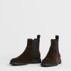 ALEX M BOOTS