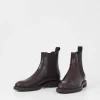 ALEX M BOOTS