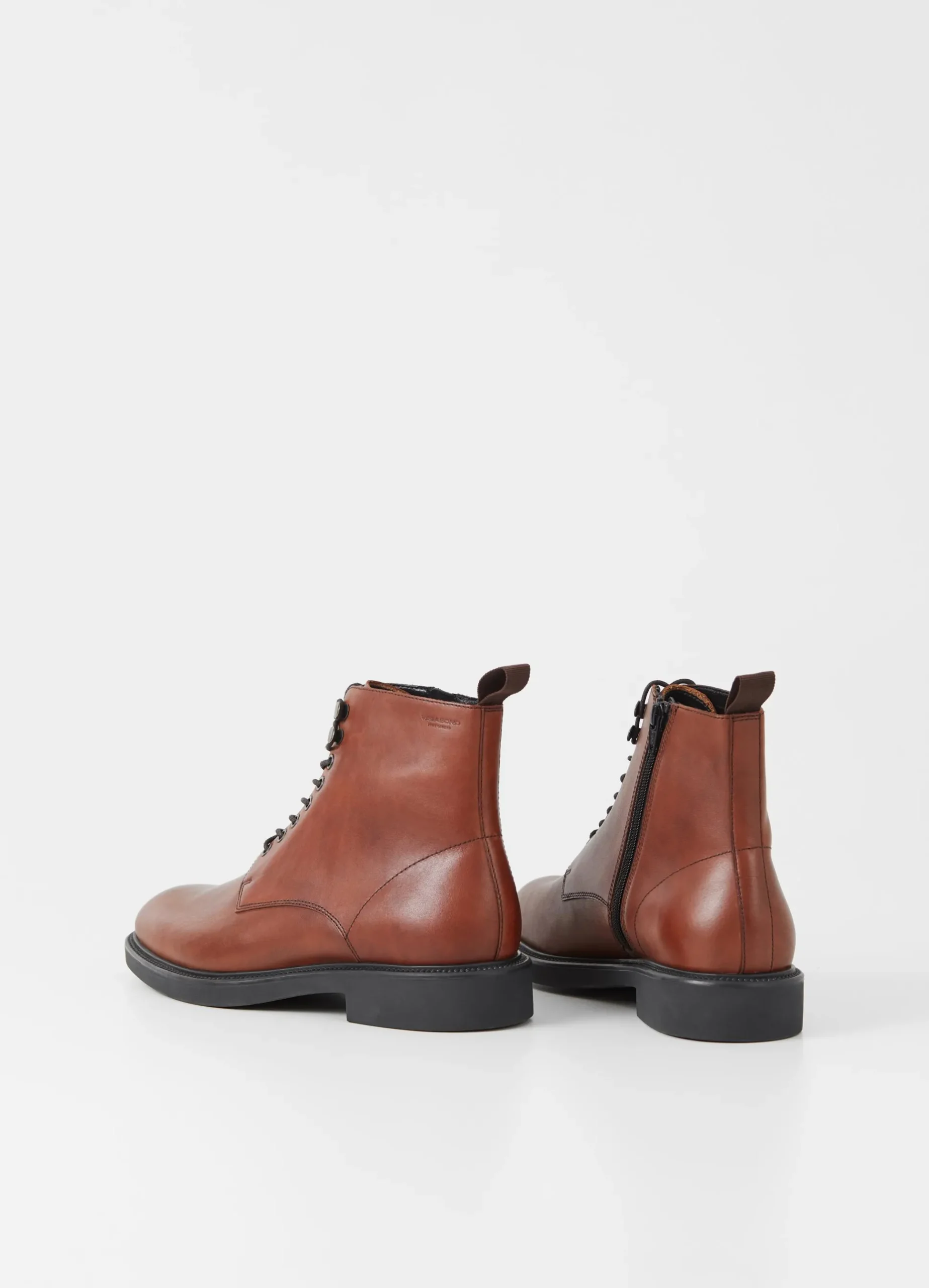 ALEX M BOOTS