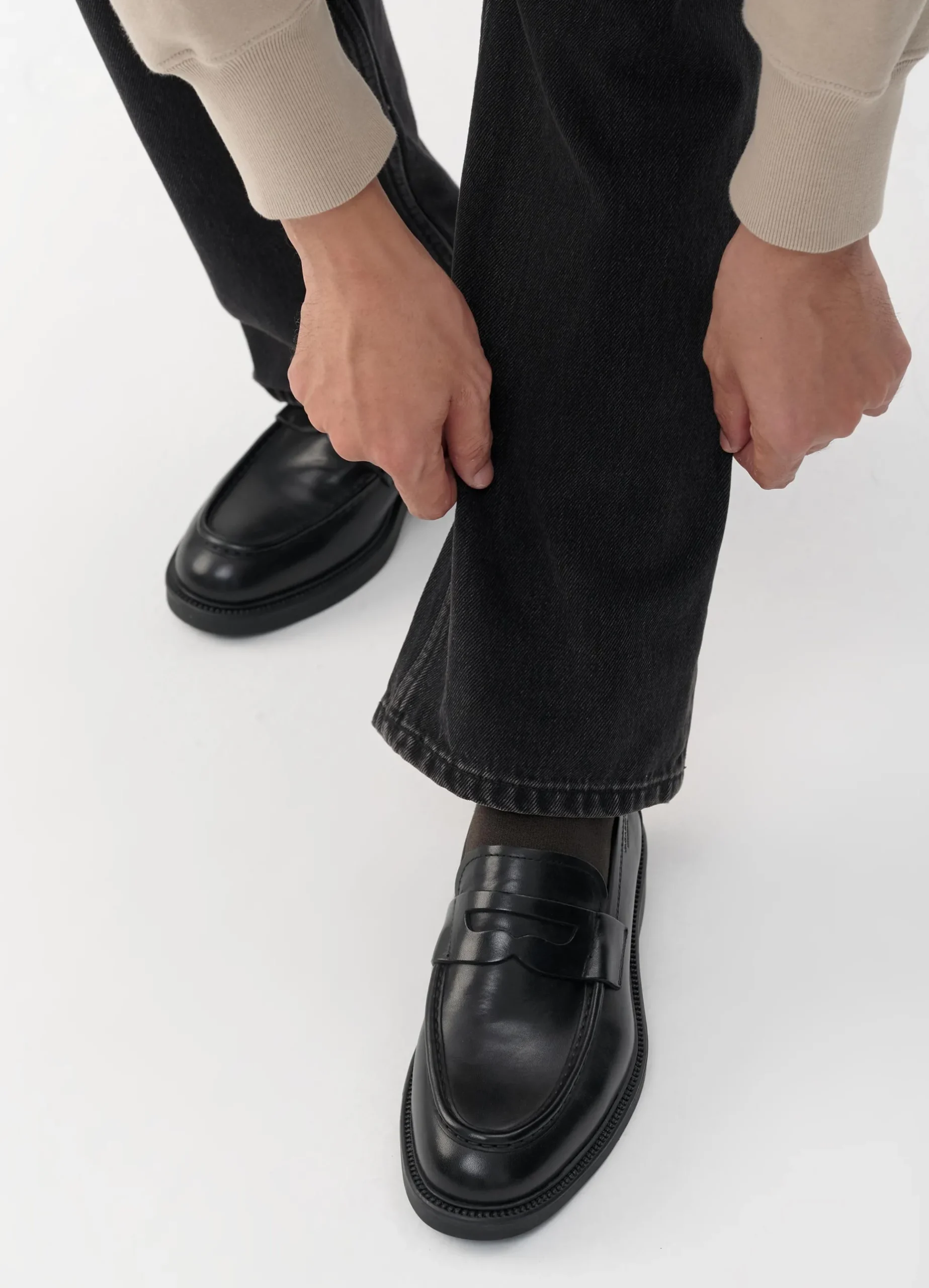 ALEX M LOAFERS