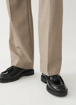 ALEX M LOAFERS