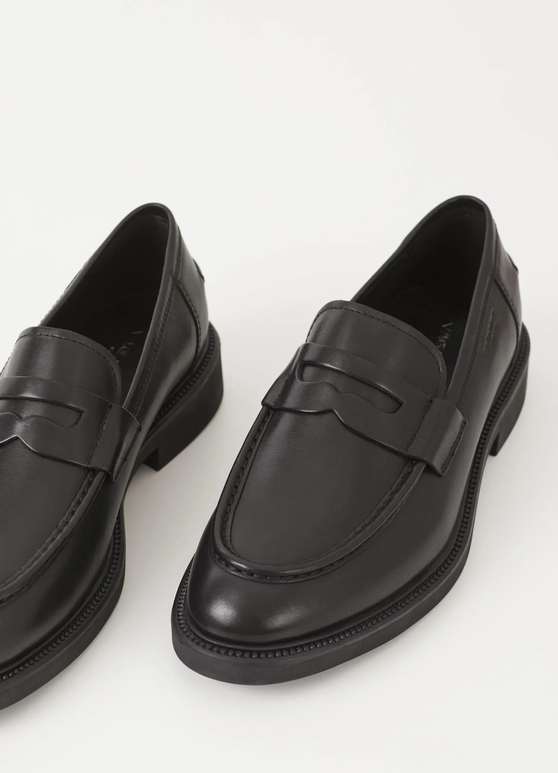 ALEX M LOAFERS