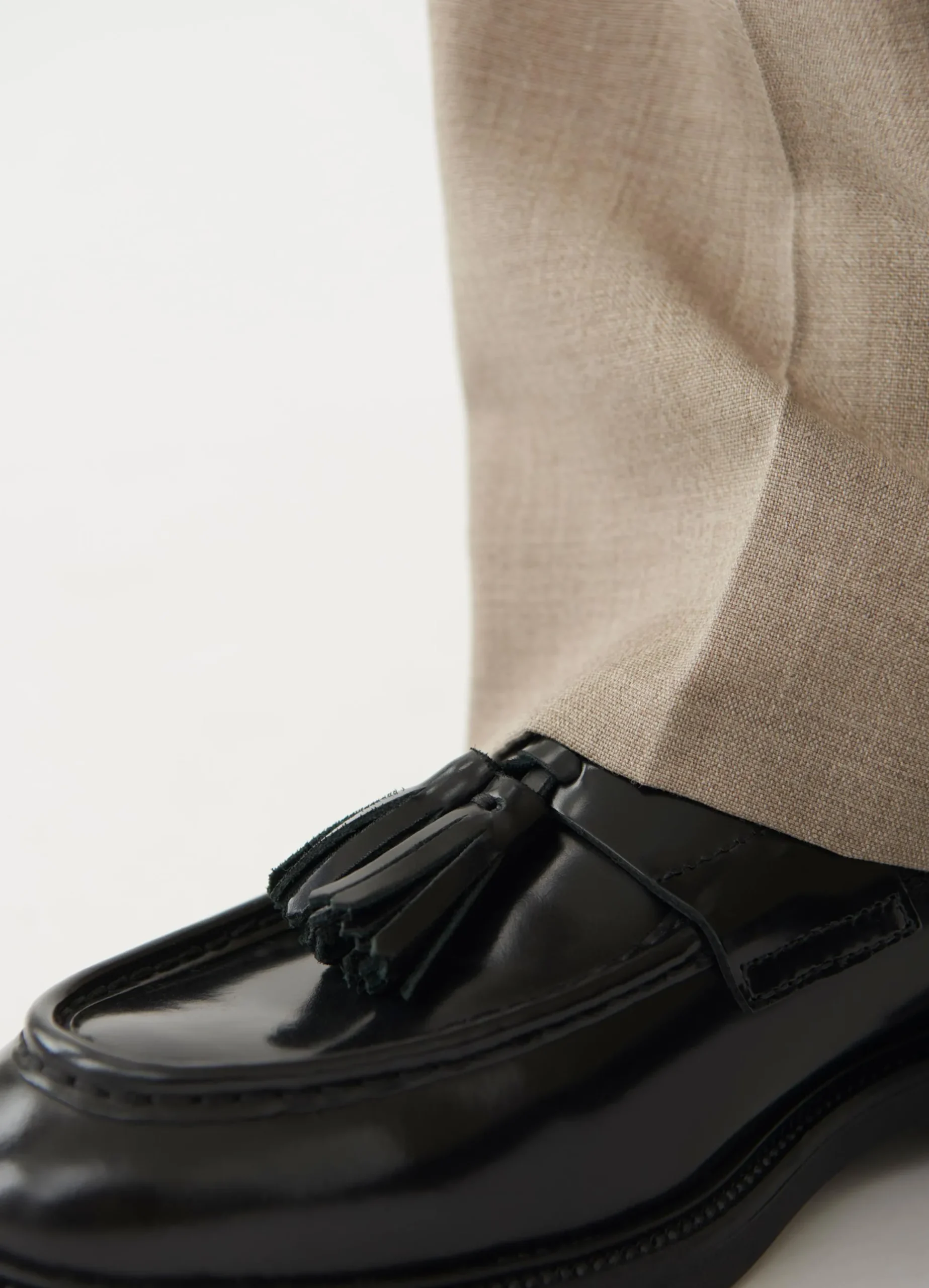 ALEX M LOAFERS