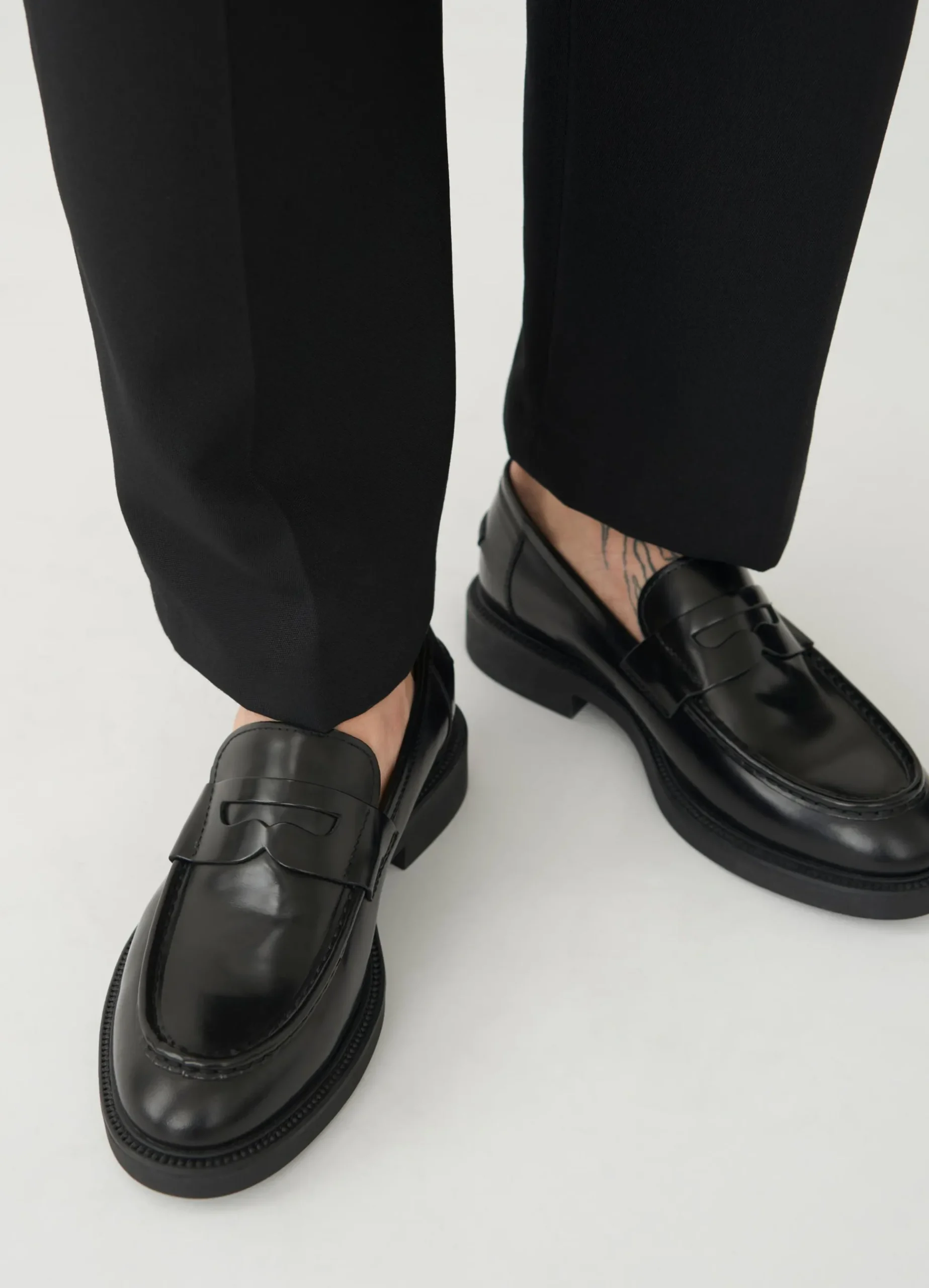 ALEX M LOAFERS