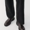ALEX W BOOTS