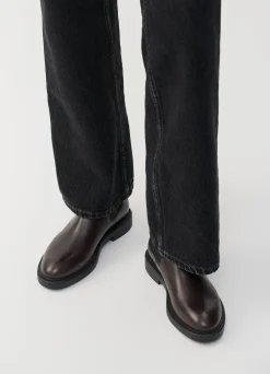 ALEX W BOOTS