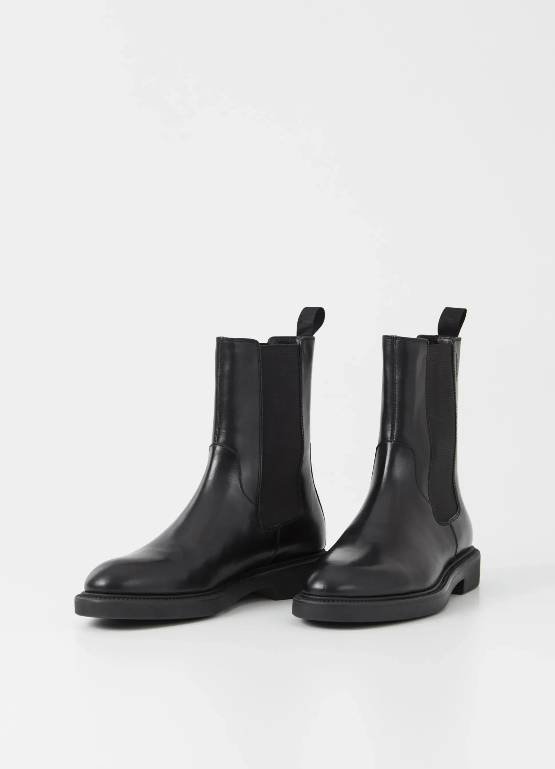 ALEX W BOOTS