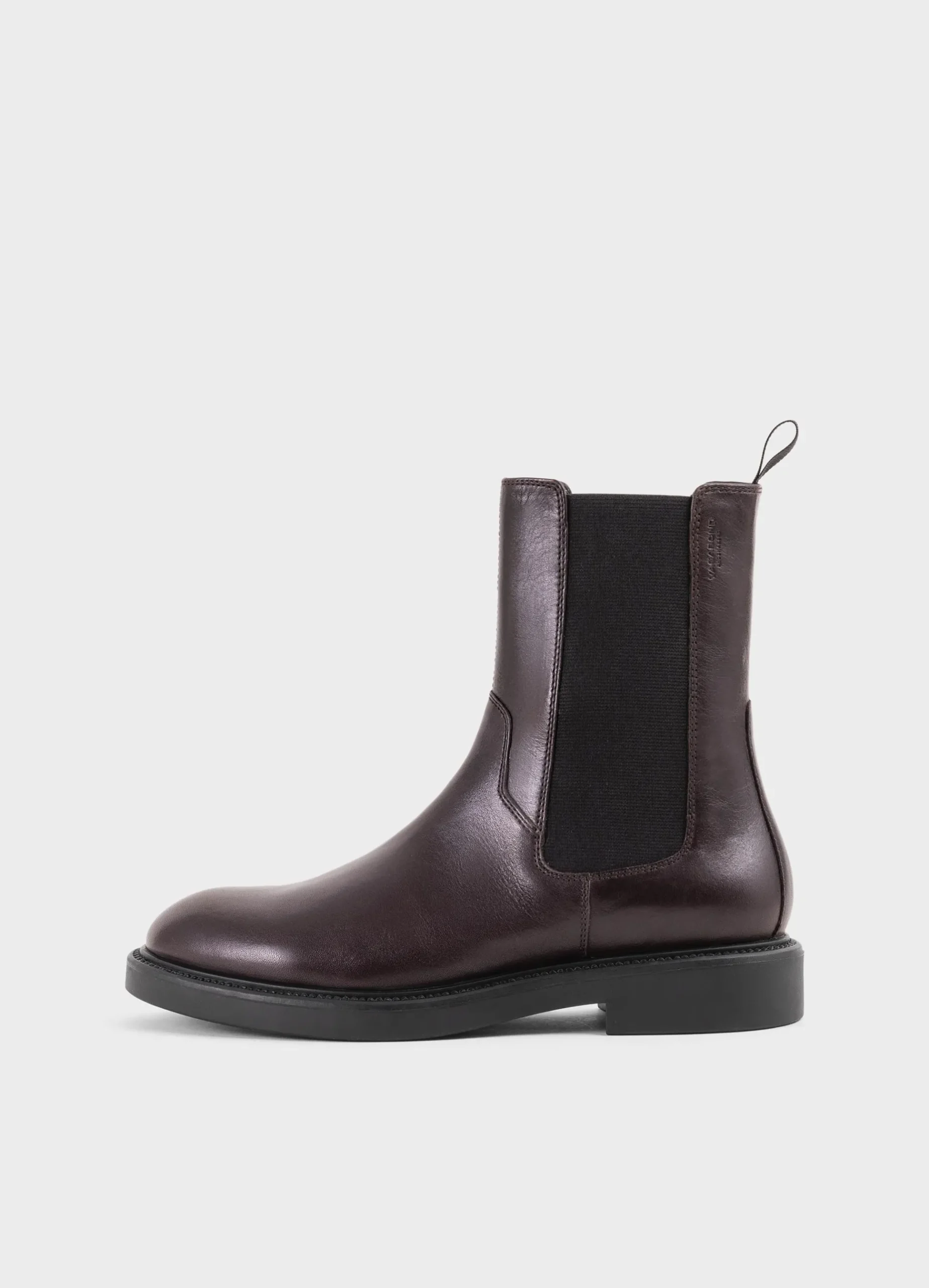 ALEX W BOOTS