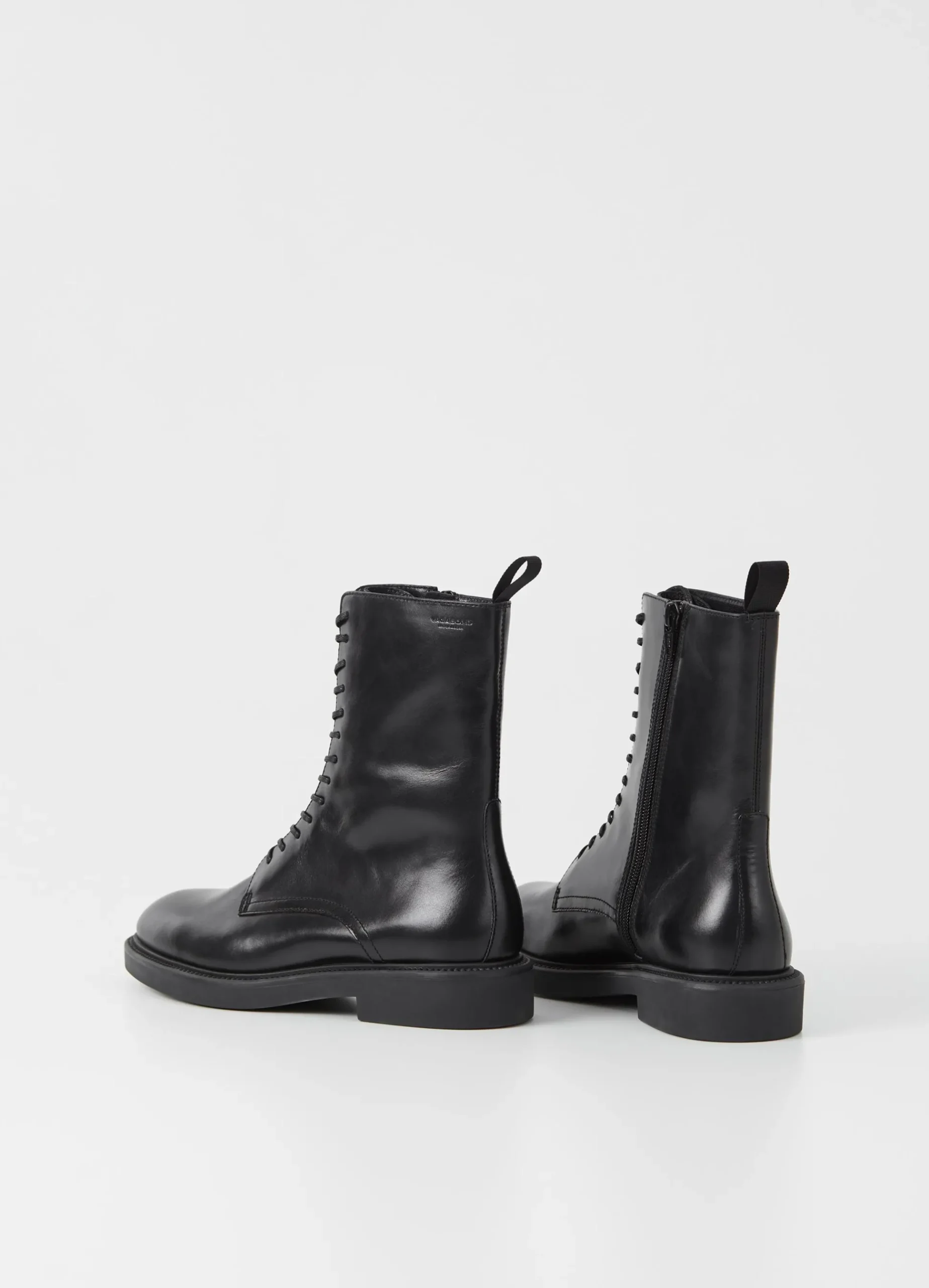 ALEX W BOOTS