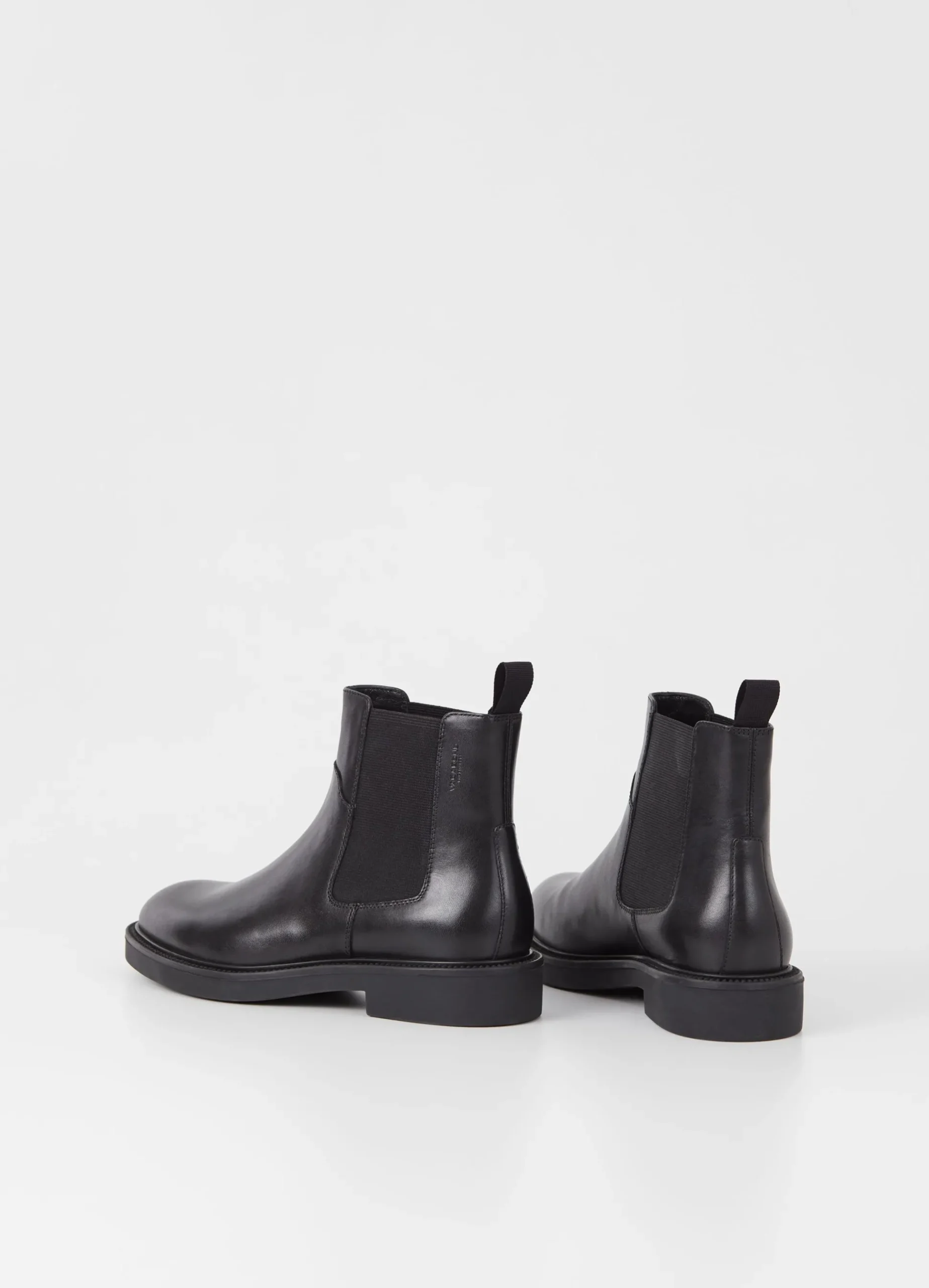 ALEX W BOOTS