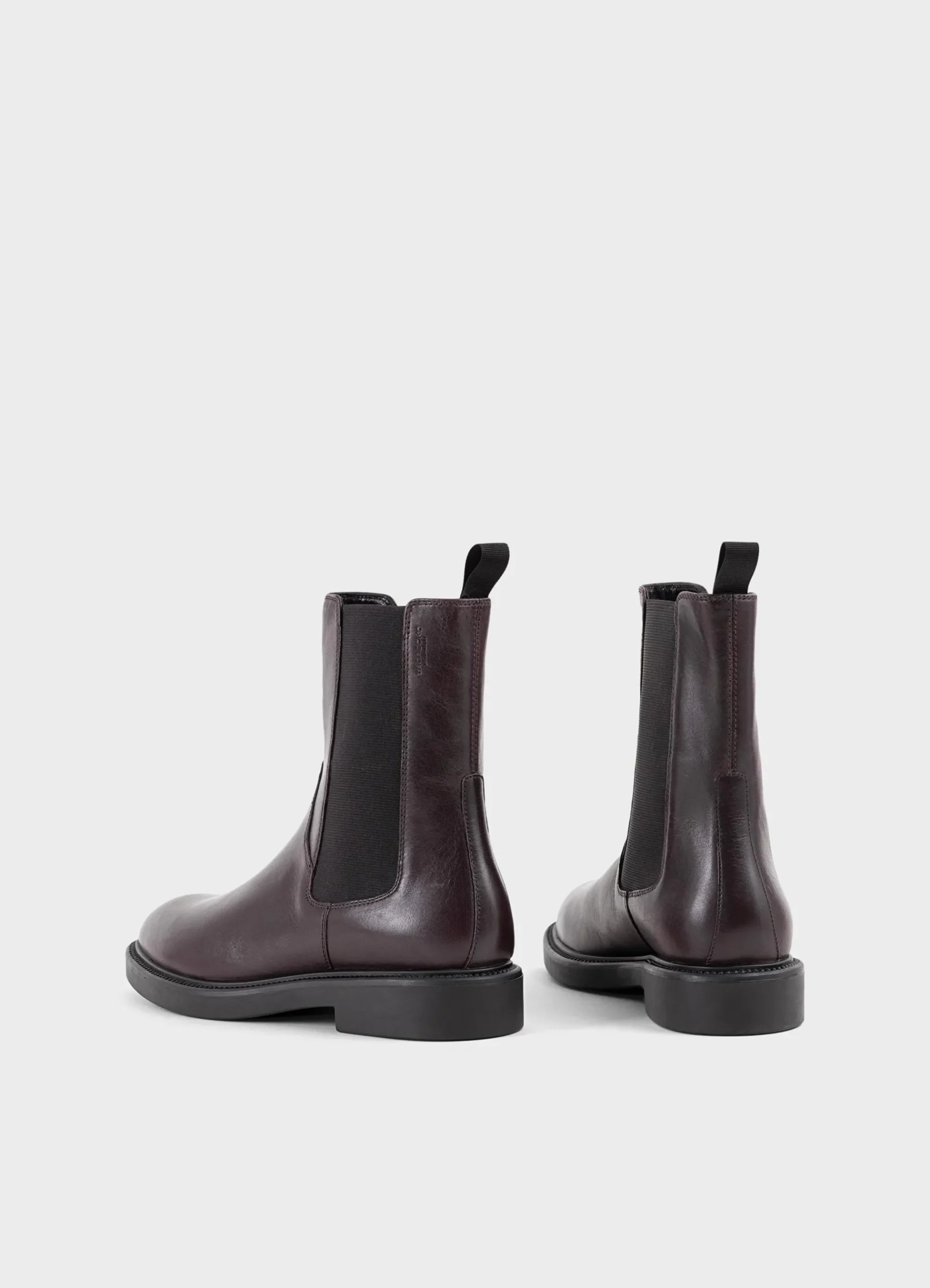ALEX W BOOTS
