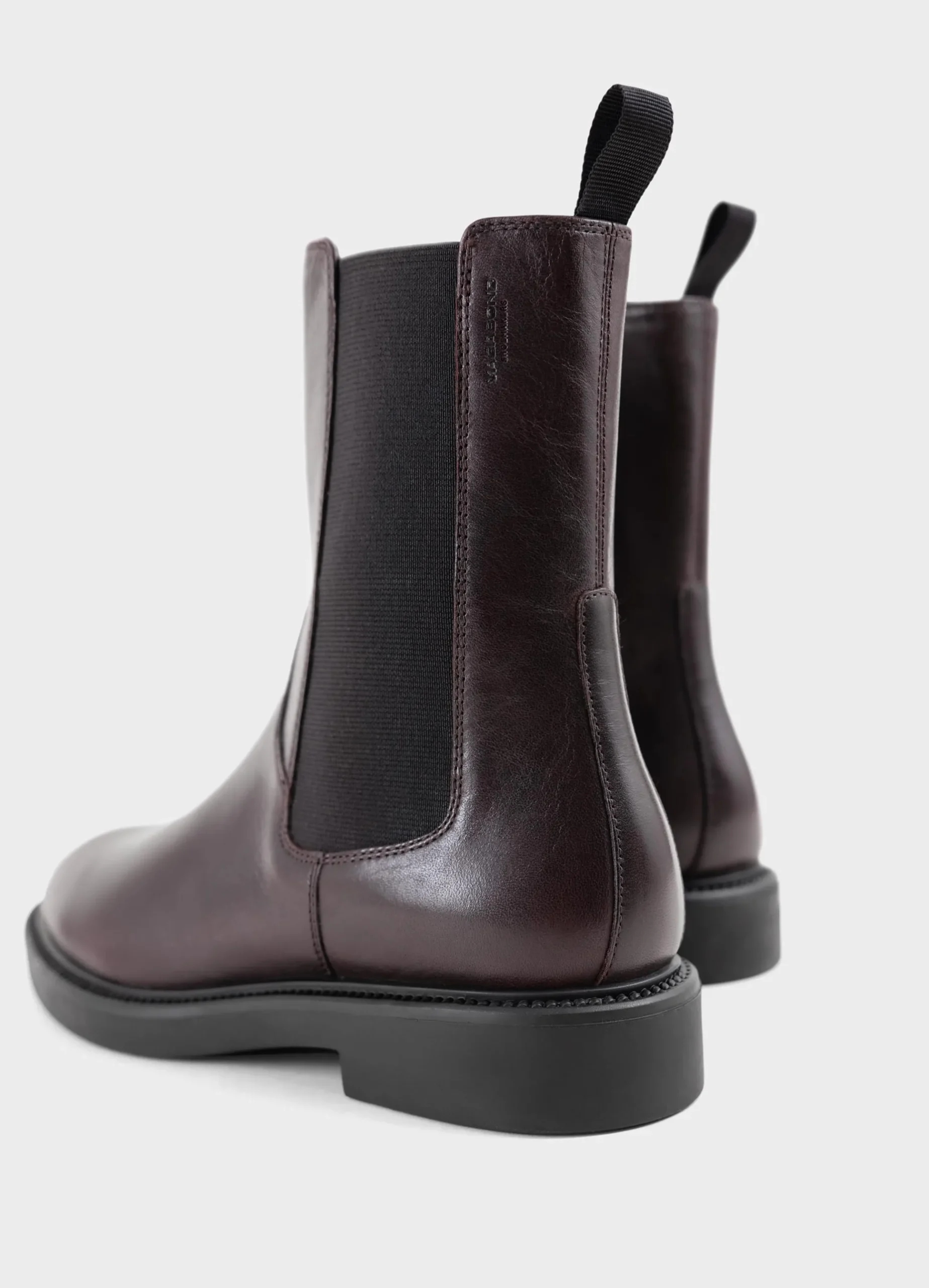 ALEX W BOOTS