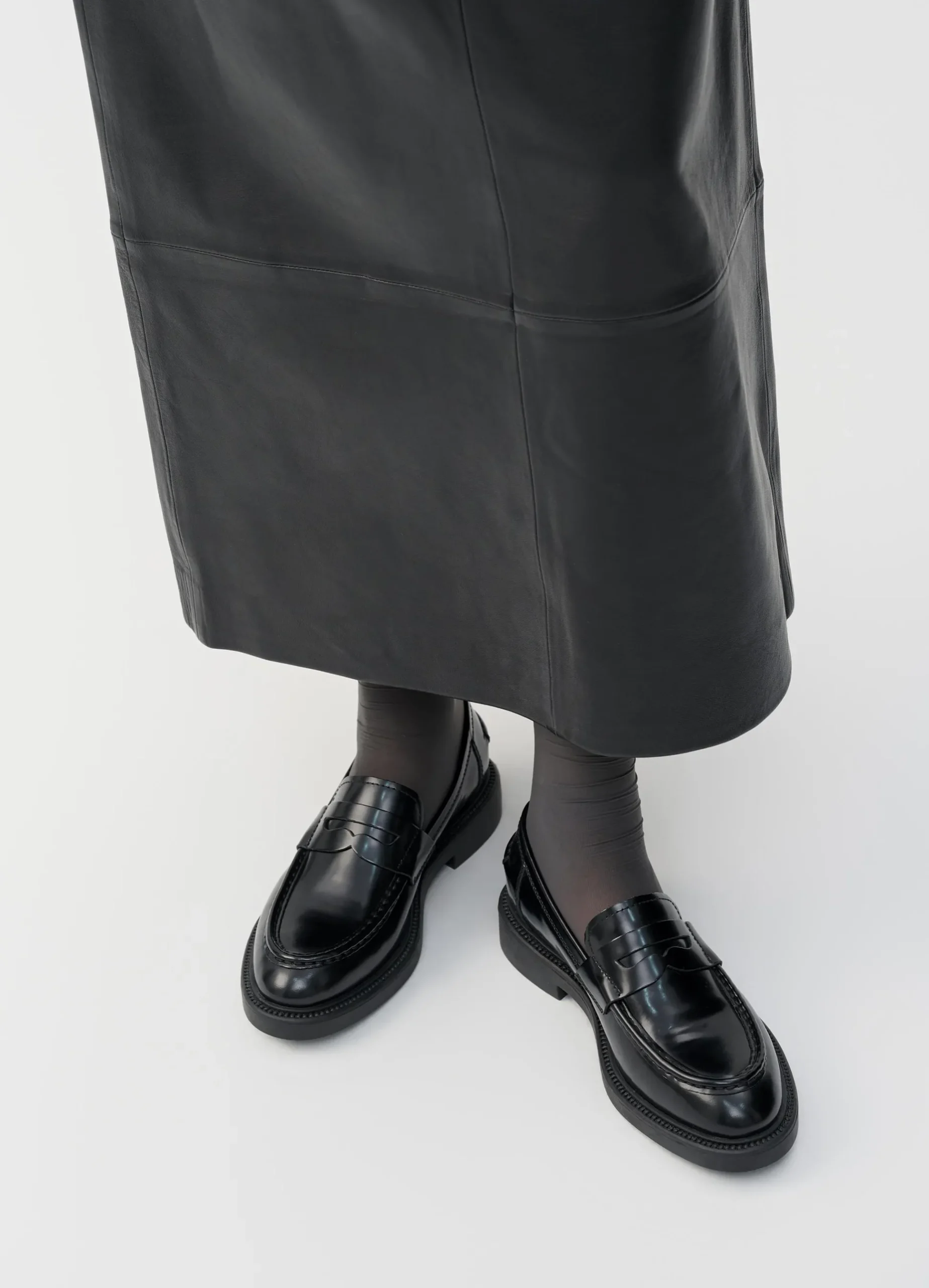 ALEX W LOAFERS