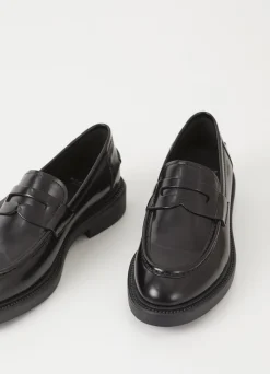 ALEX W LOAFERS