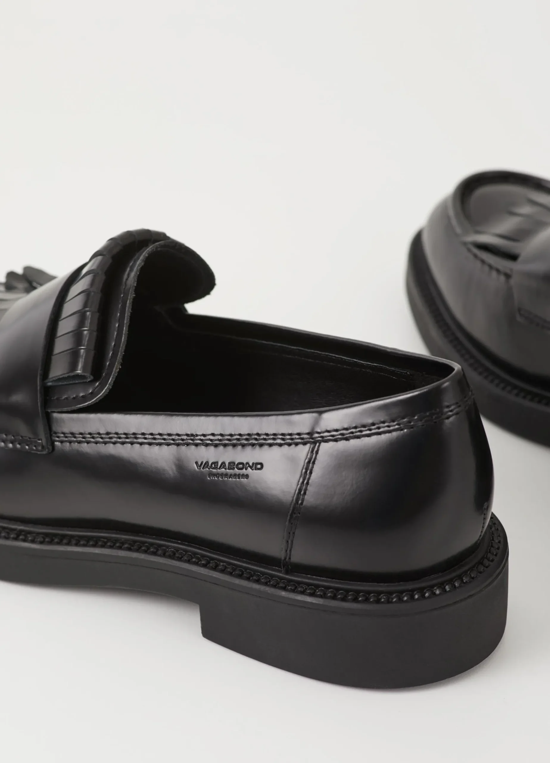 ALEX W LOAFERS