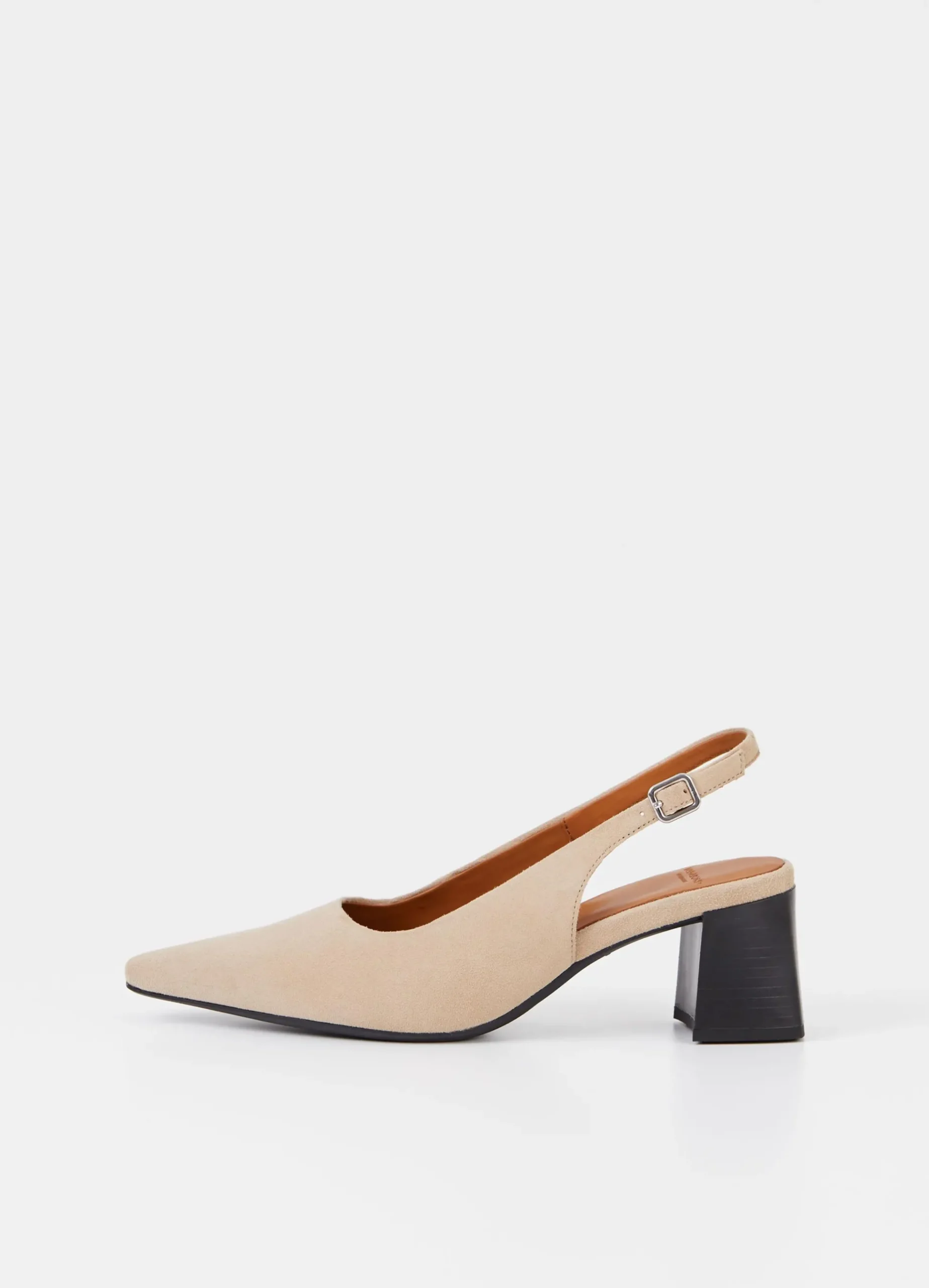 ALTEA PUMPS