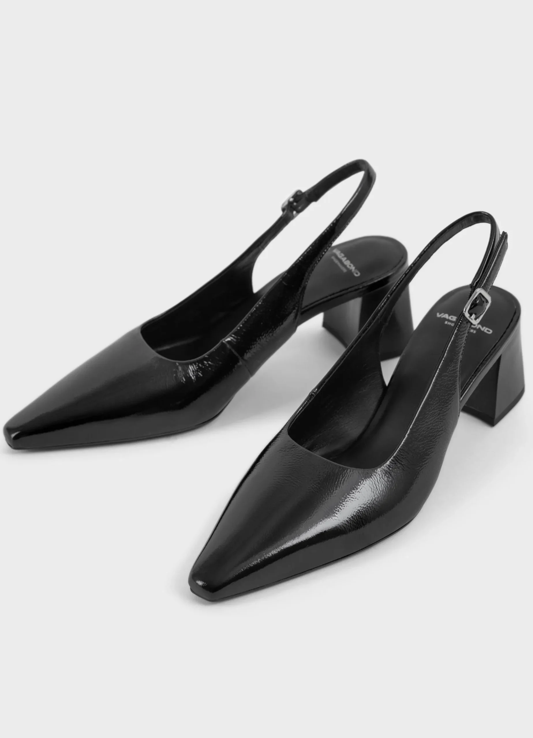 ALTEA PUMPS