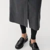 AMINA LOAFERS