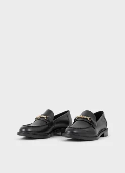 AMINA LOAFERS