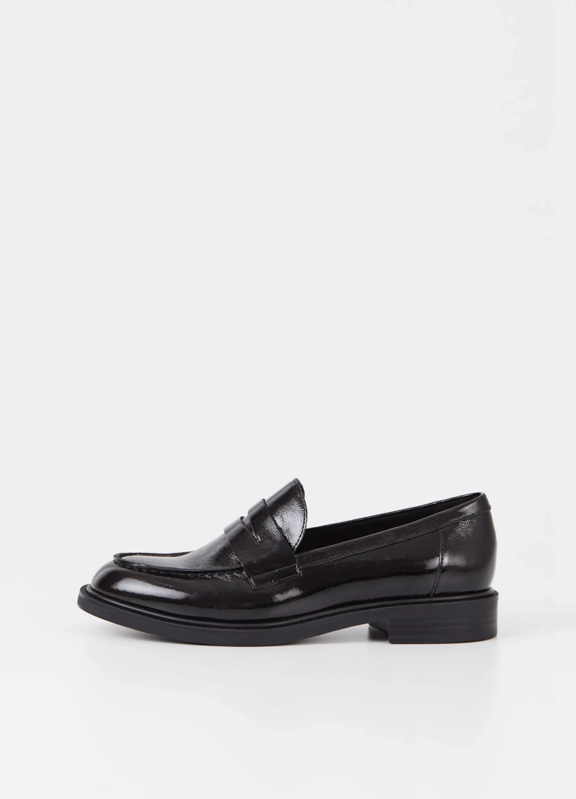 AMINA LOAFERS