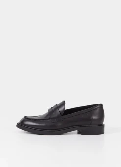 AMINA LOAFERS