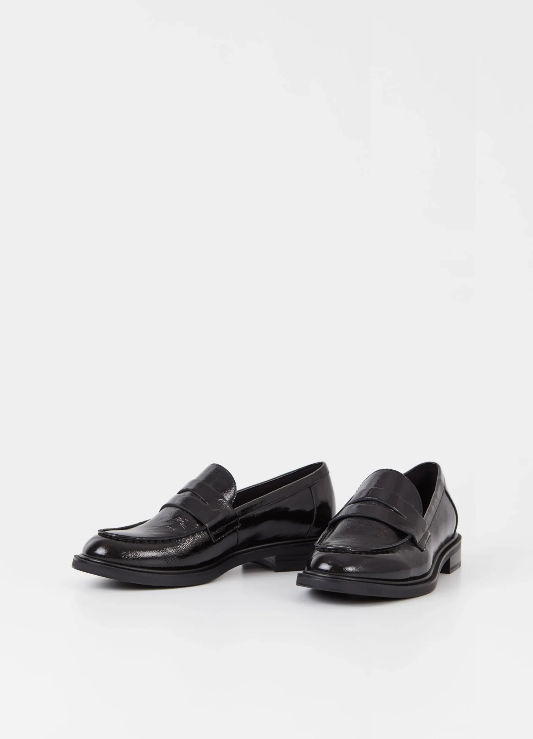 AMINA LOAFERS