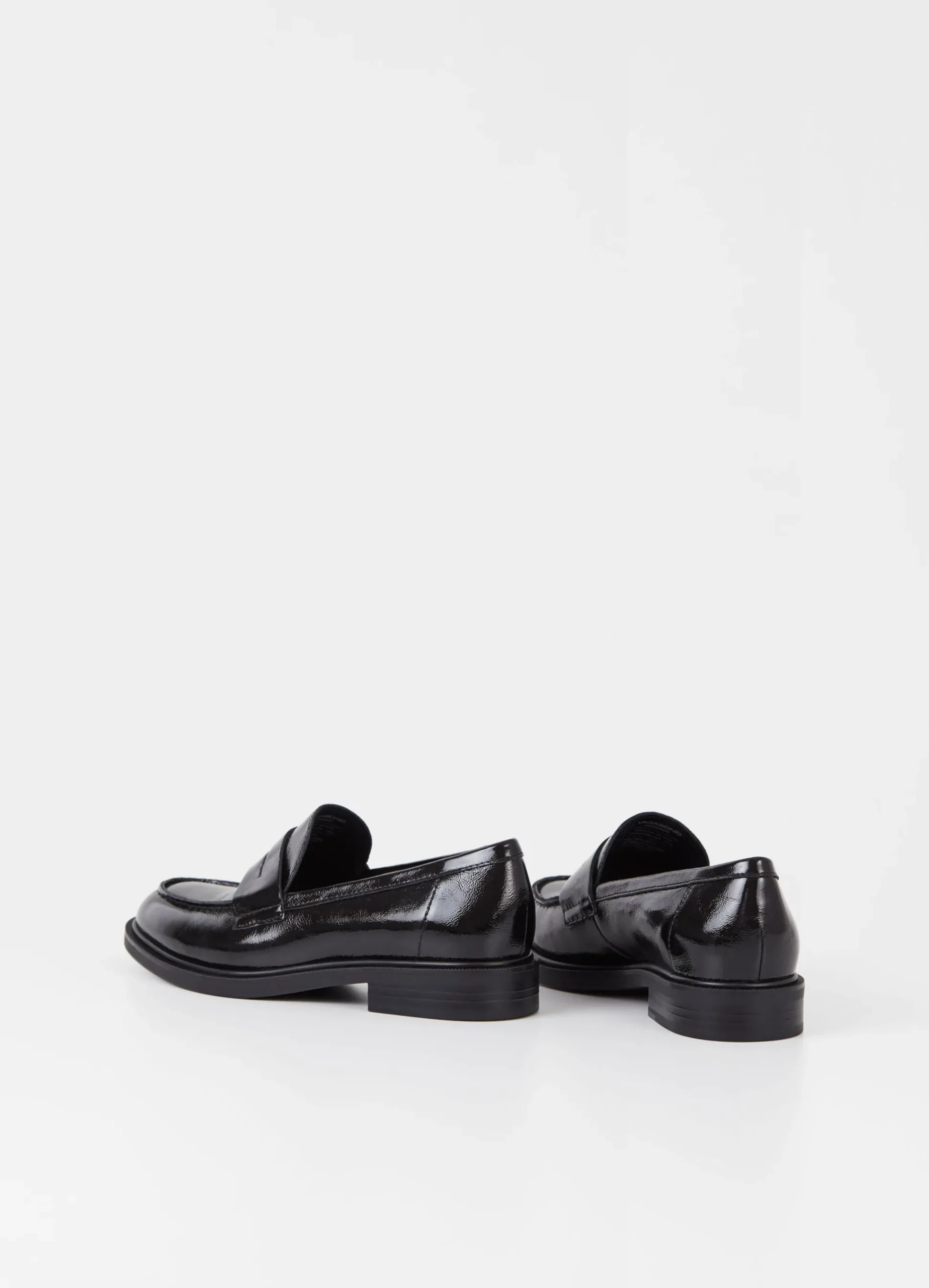 AMINA LOAFERS