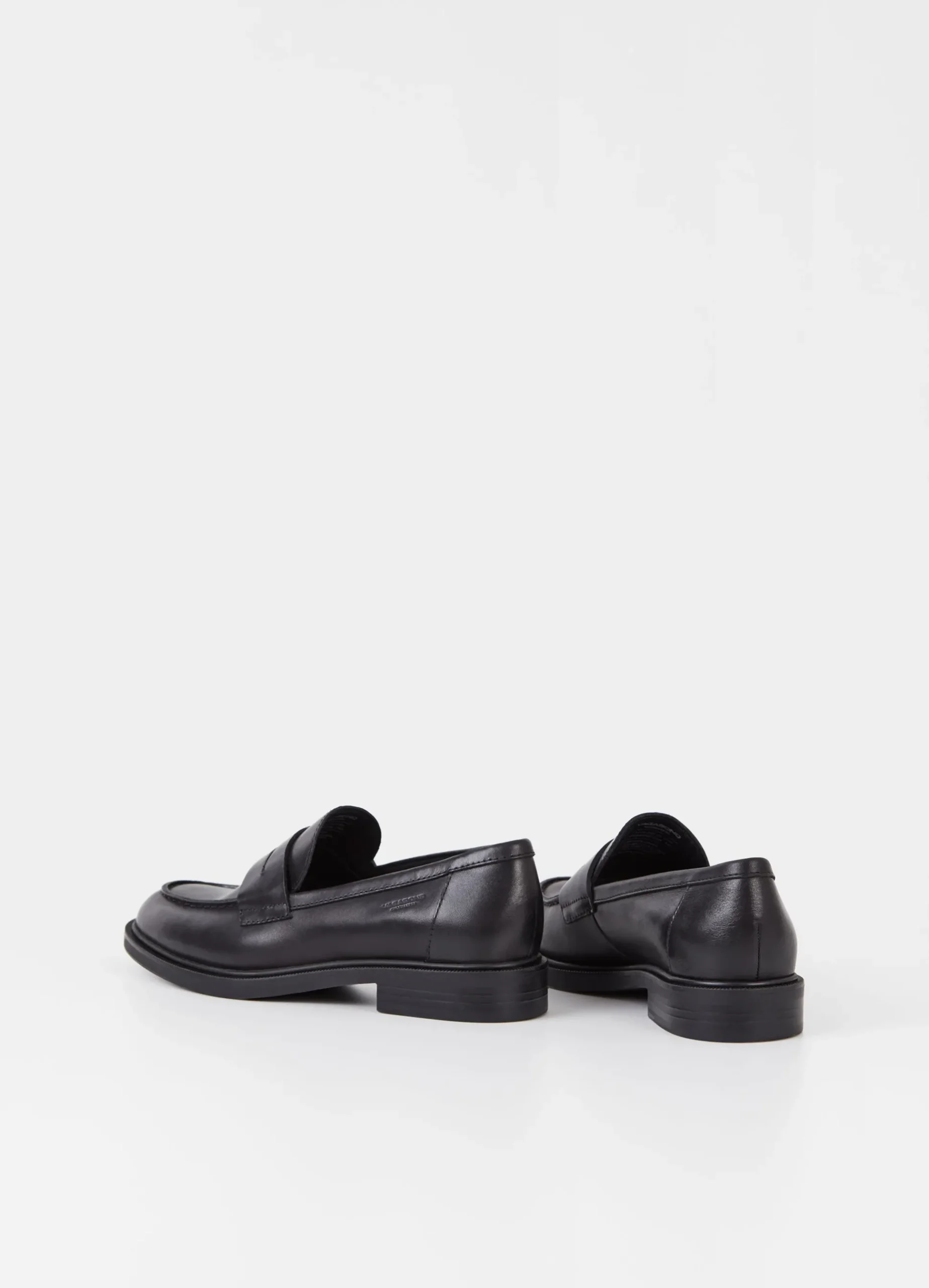 AMINA LOAFERS