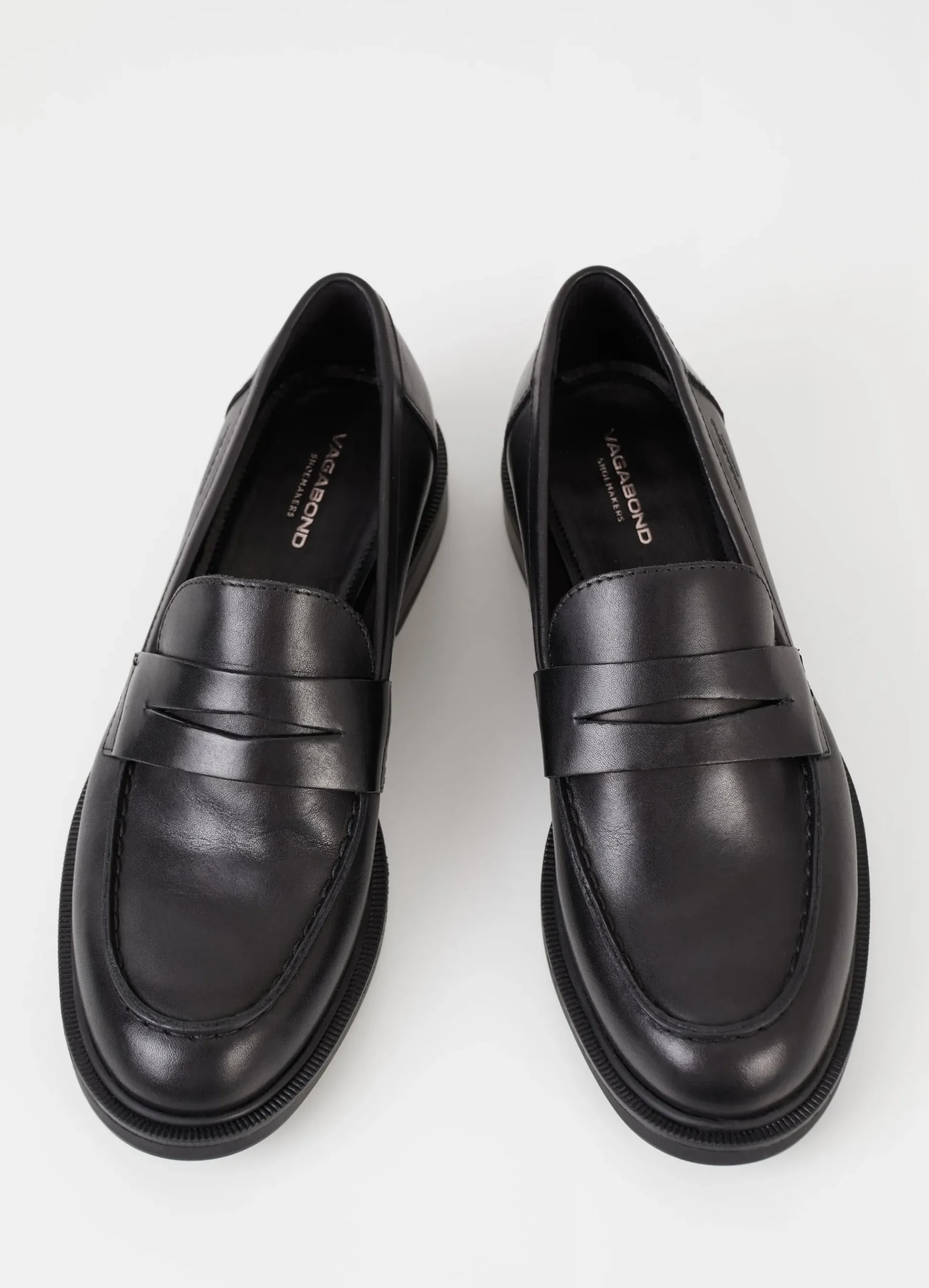 AMINA LOAFERS