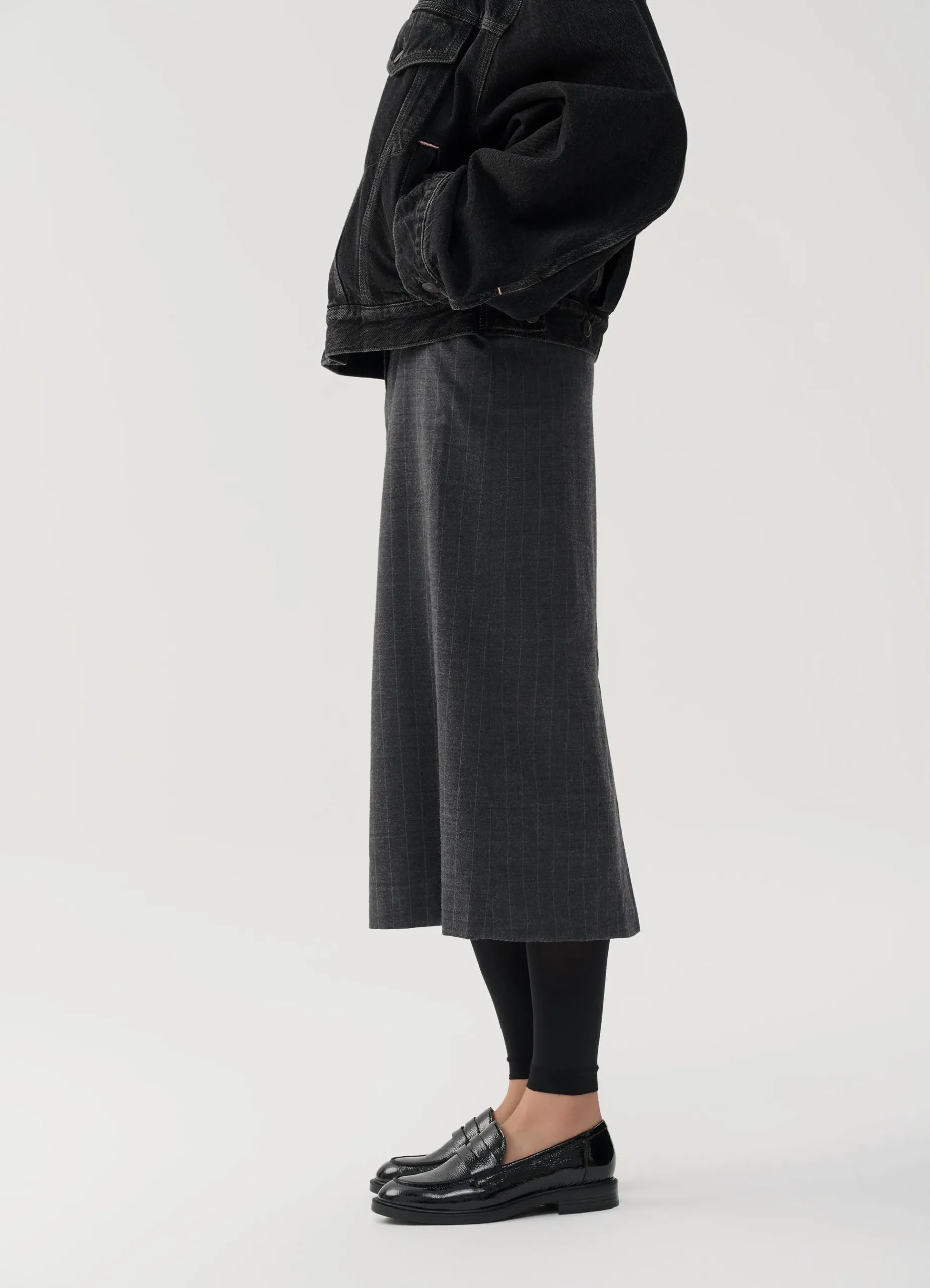 AMINA LOAFERS