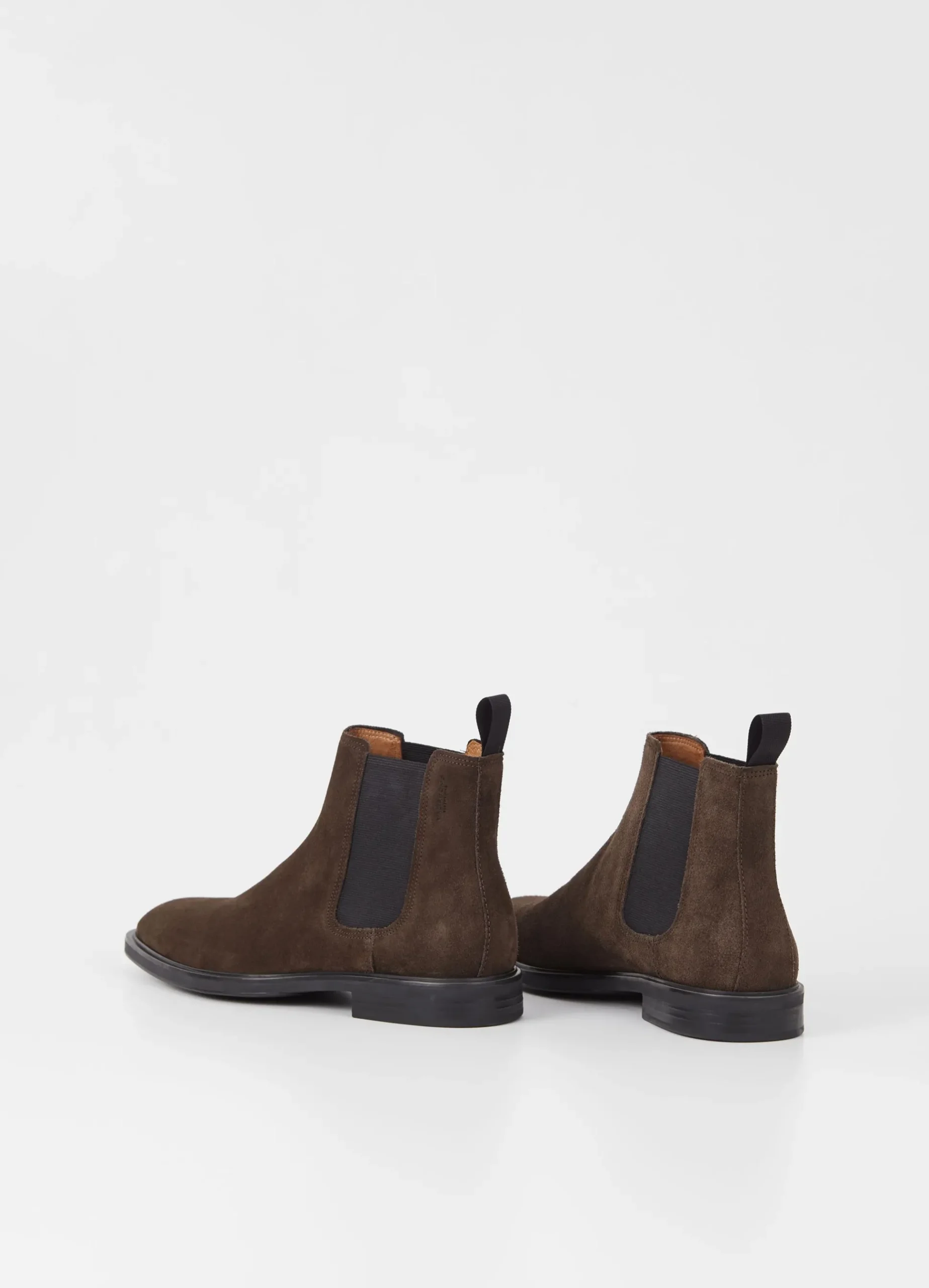 ANDREW BOOTS