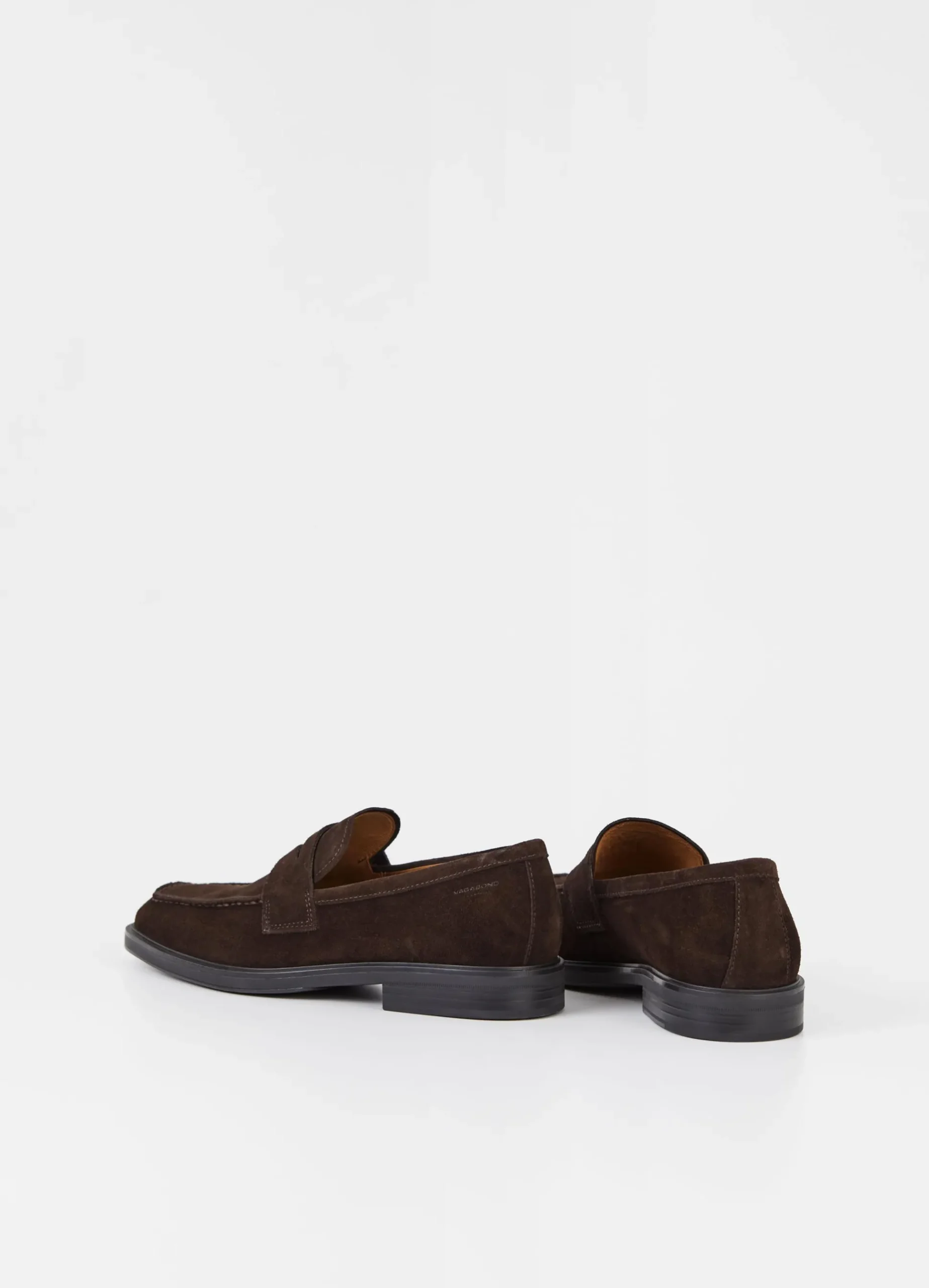 ANDREW LOAFERS