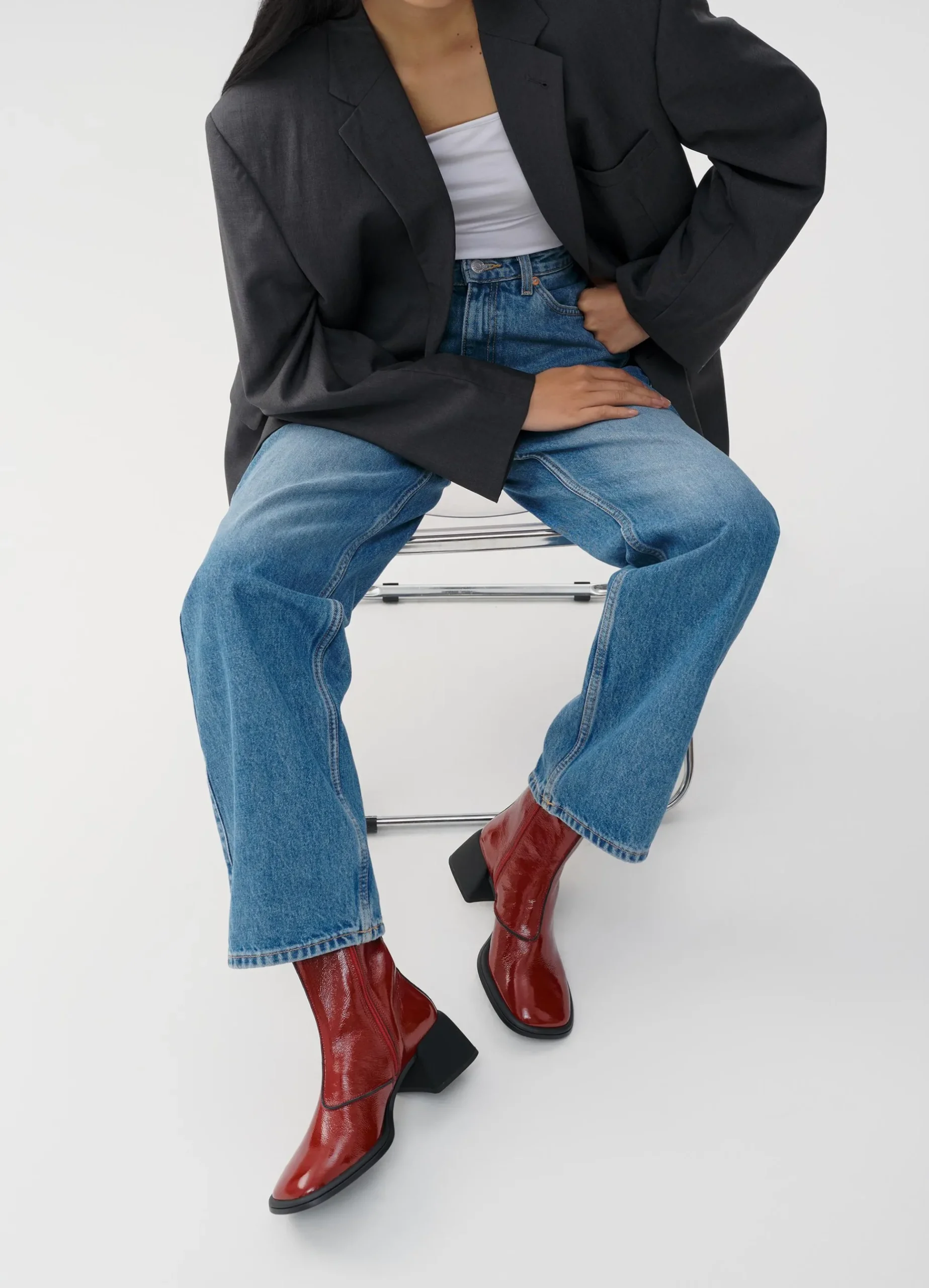 ANSIE BOOTS