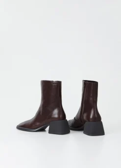 ANSIE BOOTS