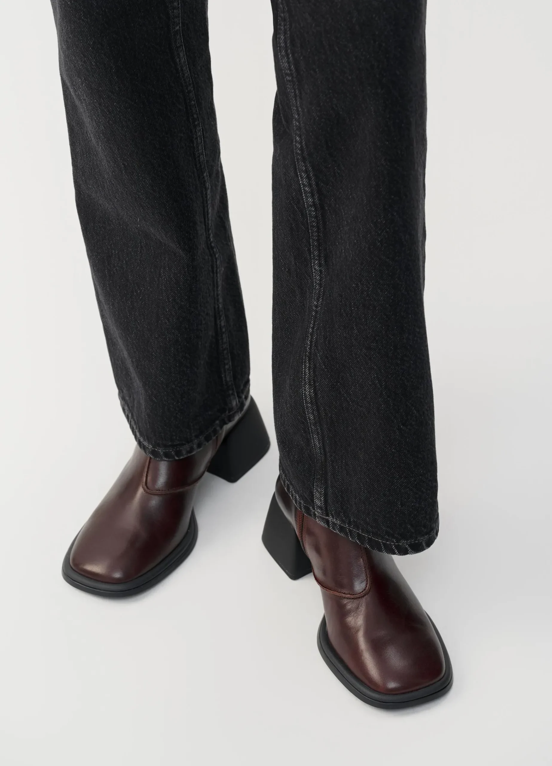 ANSIE BOOTS