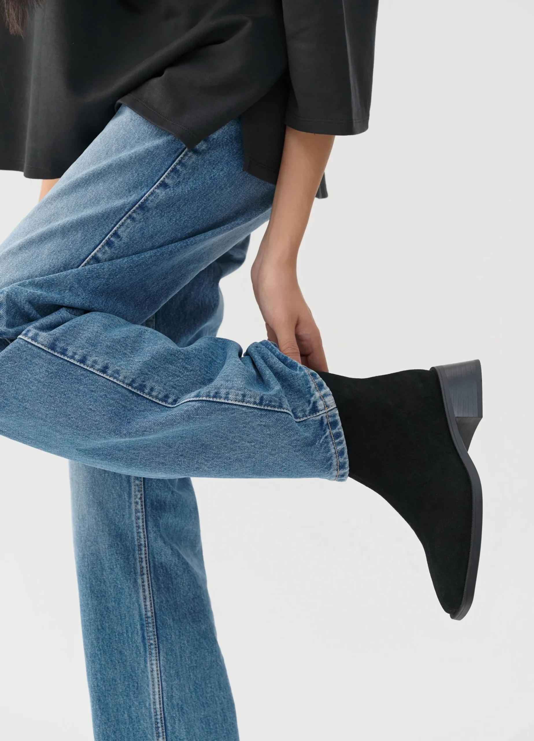 BLANCA BOOTS
