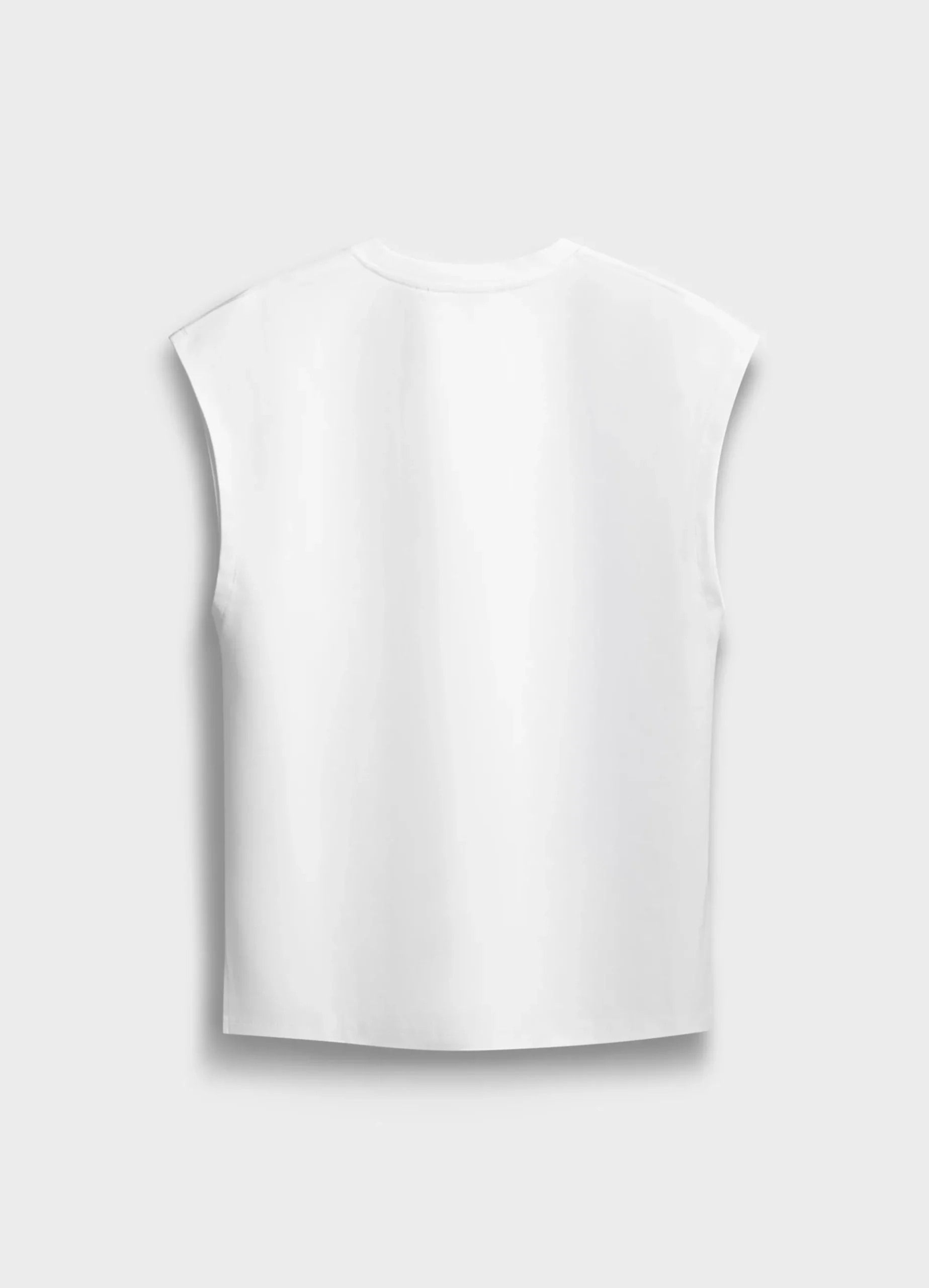BOXY TANK TOP