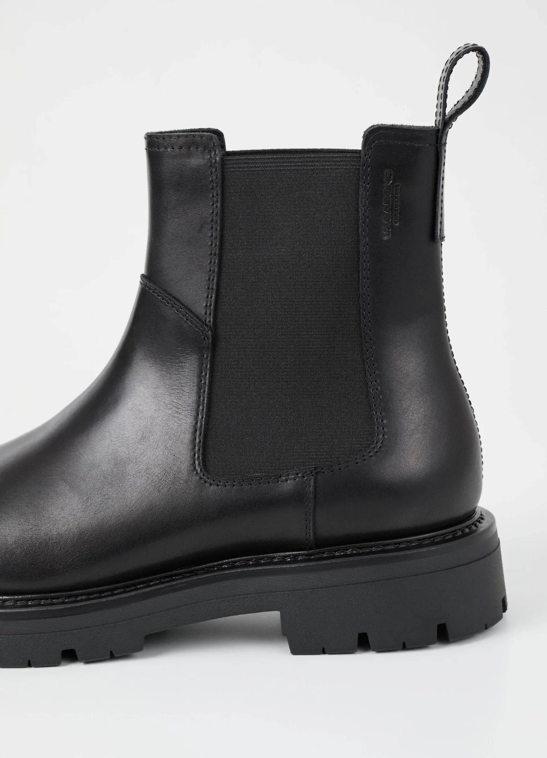 CAMERON BOOTS