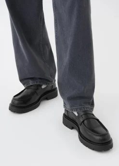 CAMERON LOAFERS