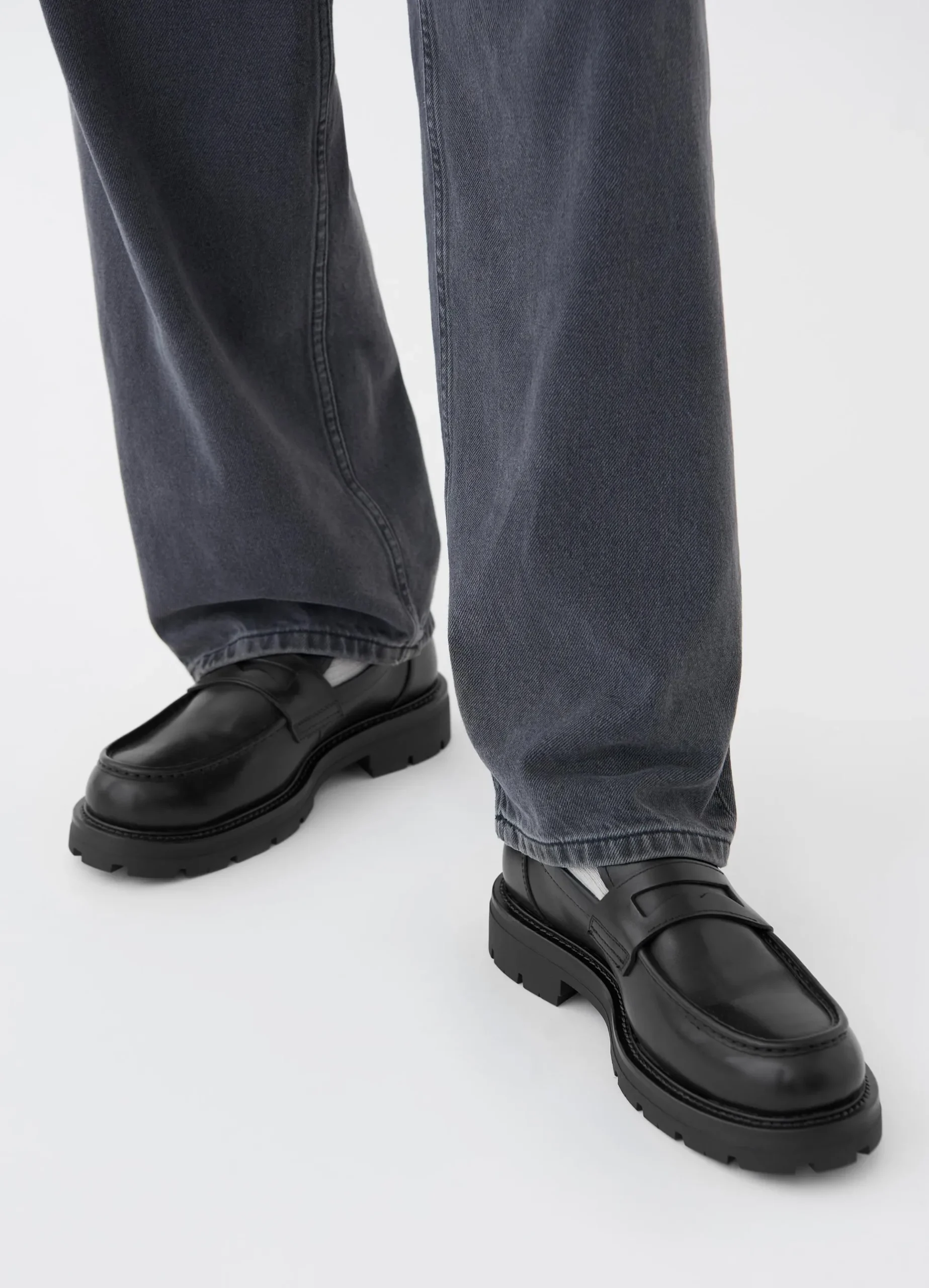 CAMERON LOAFERS