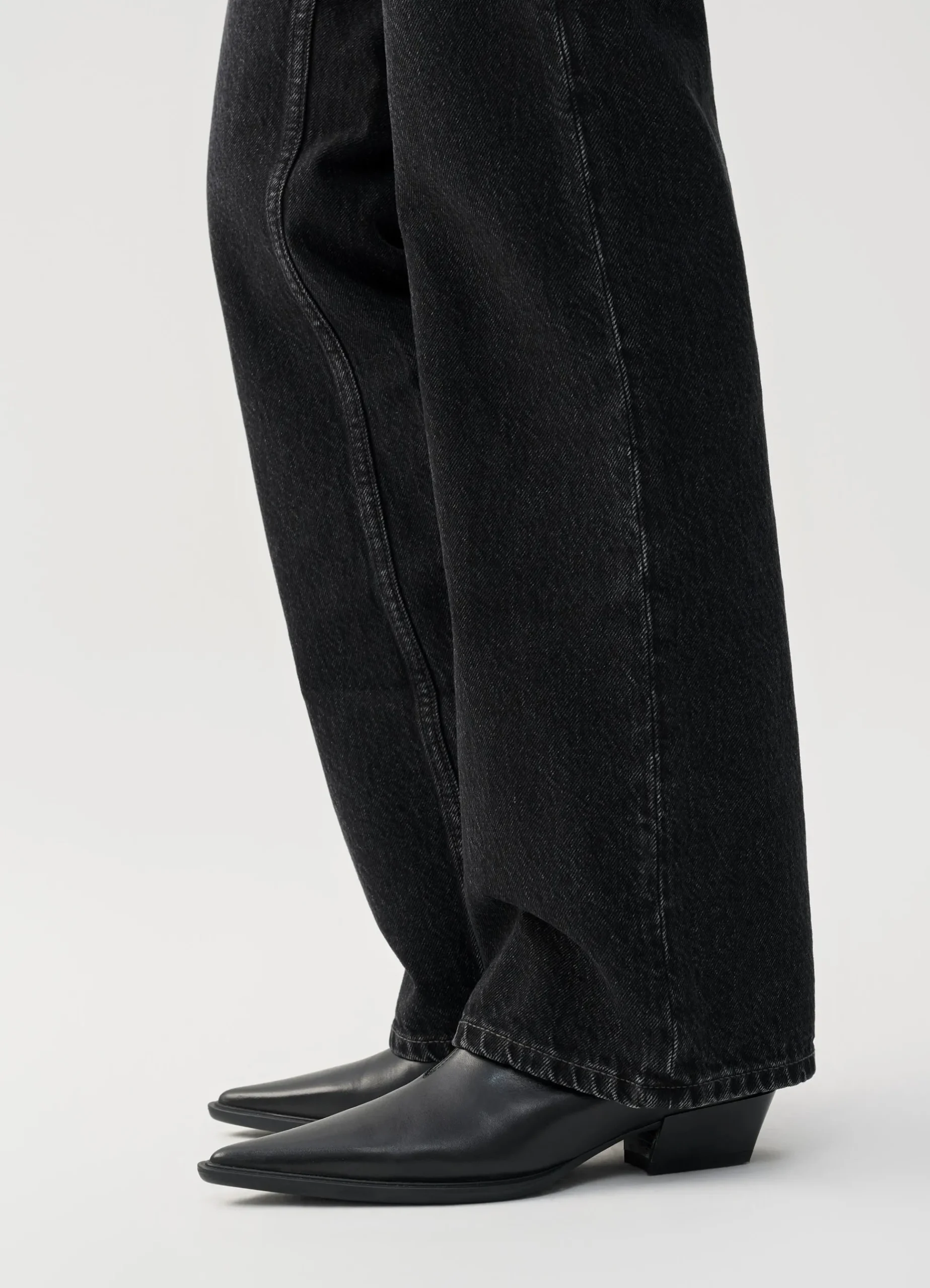 CASSIE BOOTS