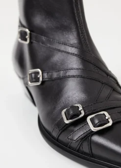 CASSIE BOOTS