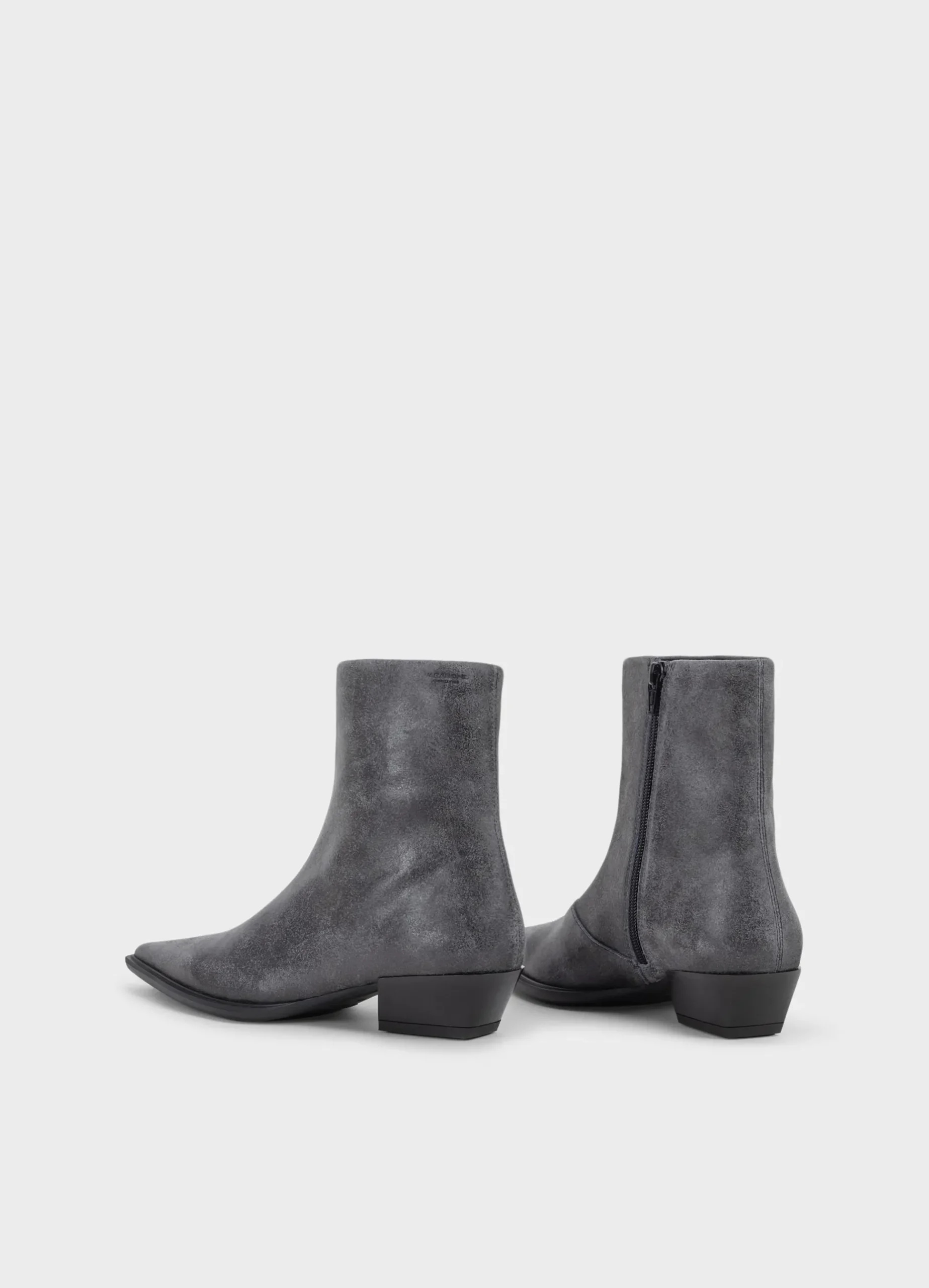 CASSIE BOOTS