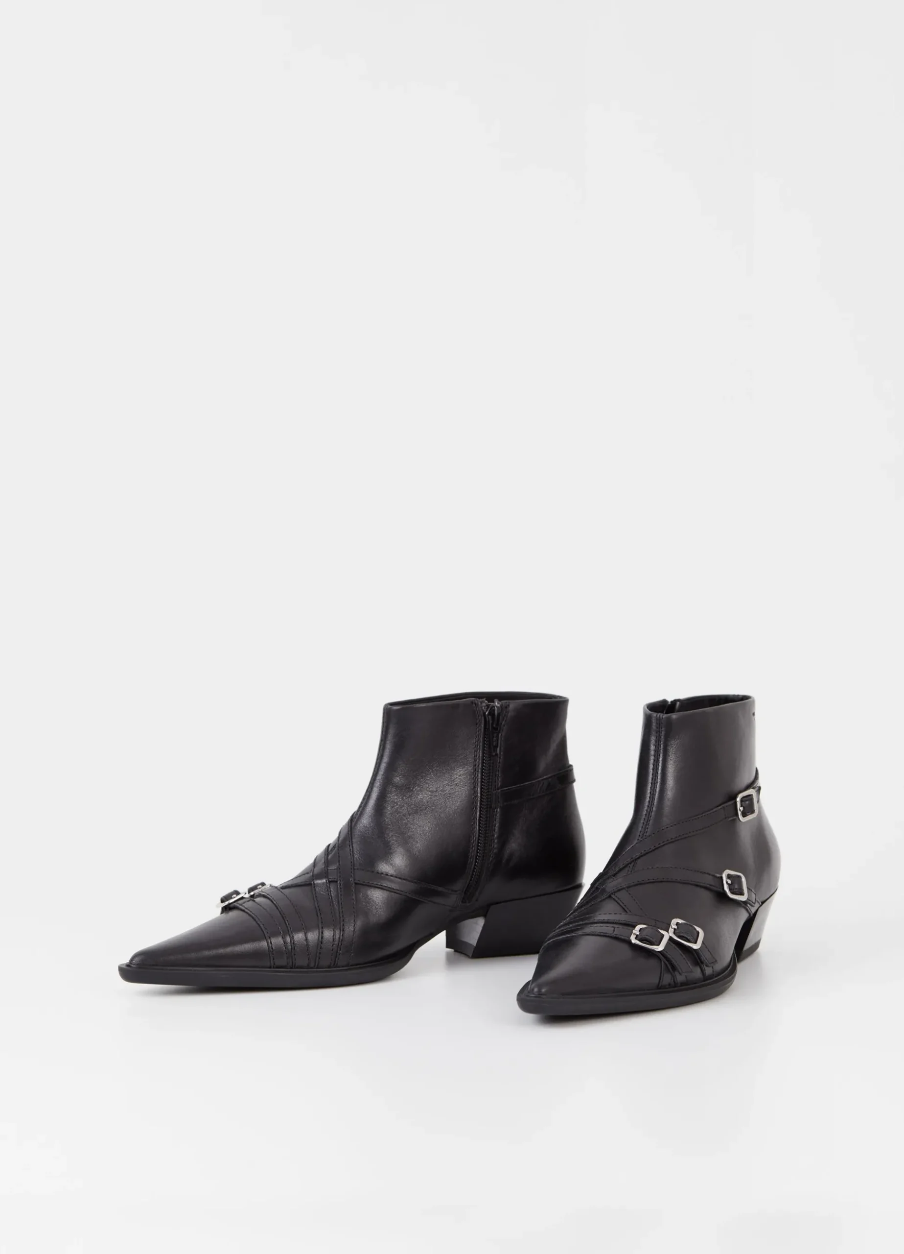 CASSIE BOOTS
