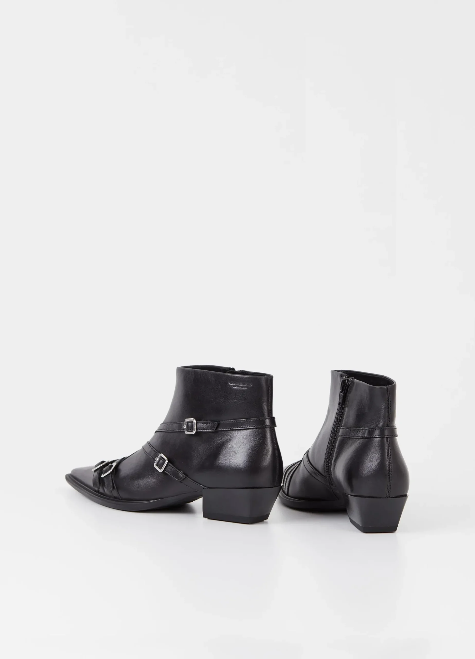 CASSIE BOOTS
