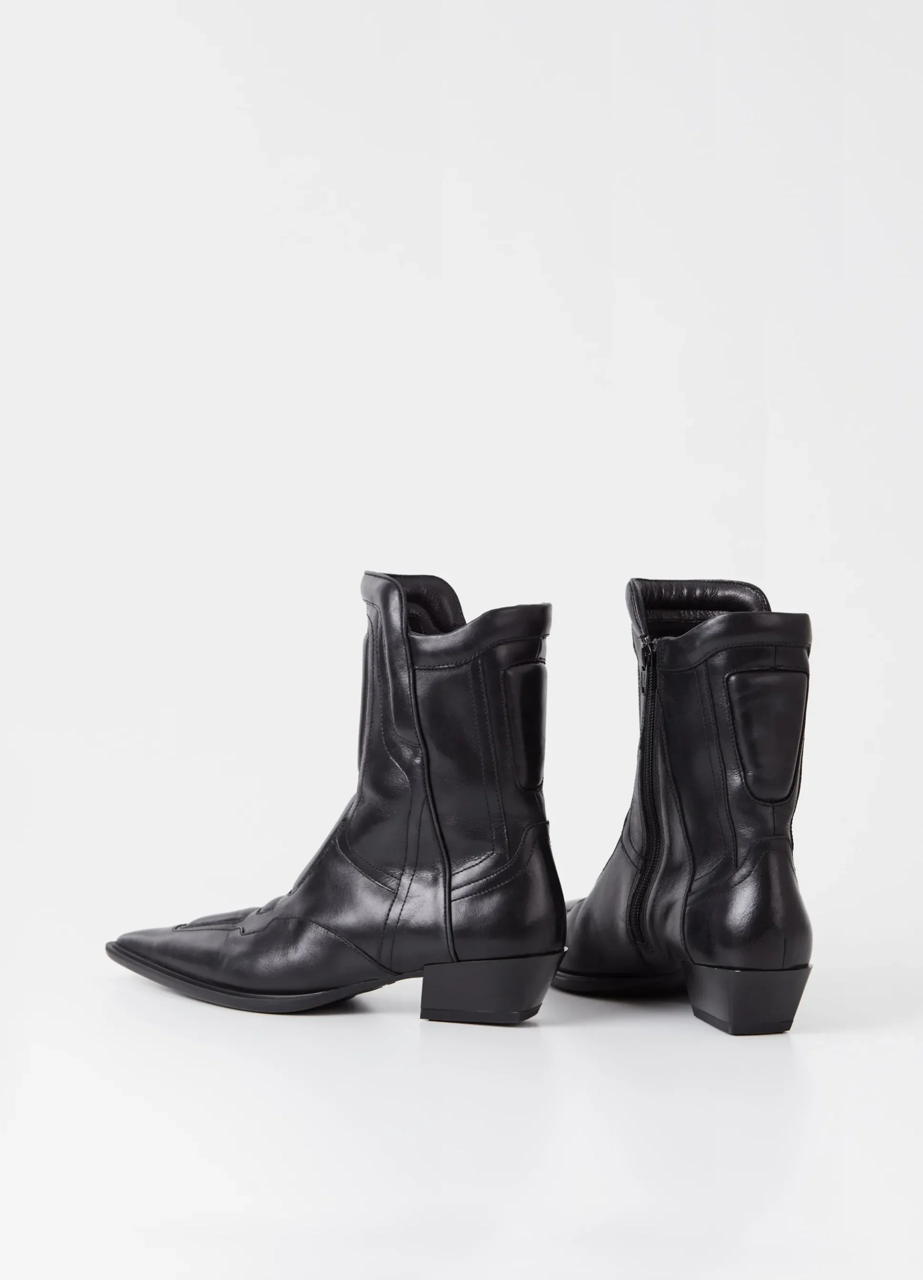 CASSIE BOOTS