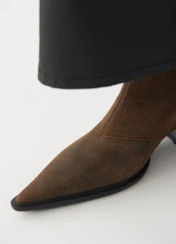 CASSIE BOOTS