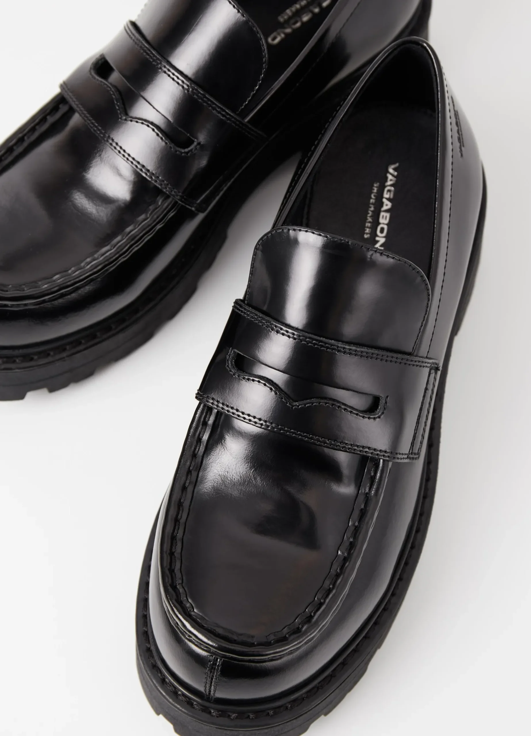 COSMO 2.0 LOAFERS