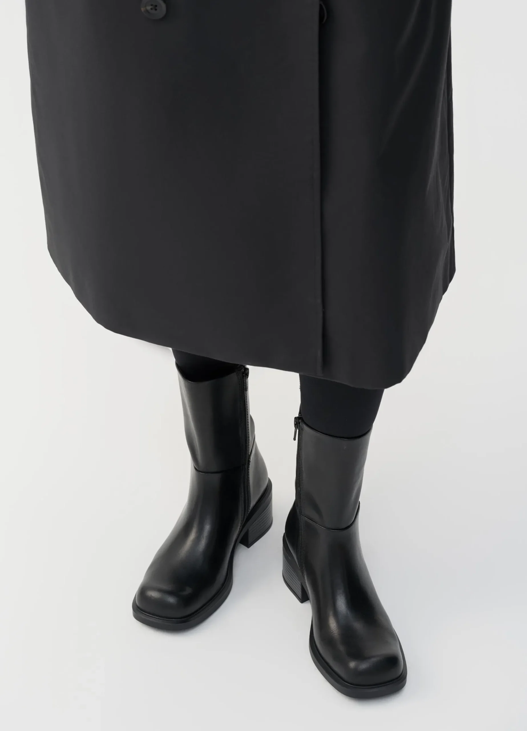 DANIELLA BOOTS