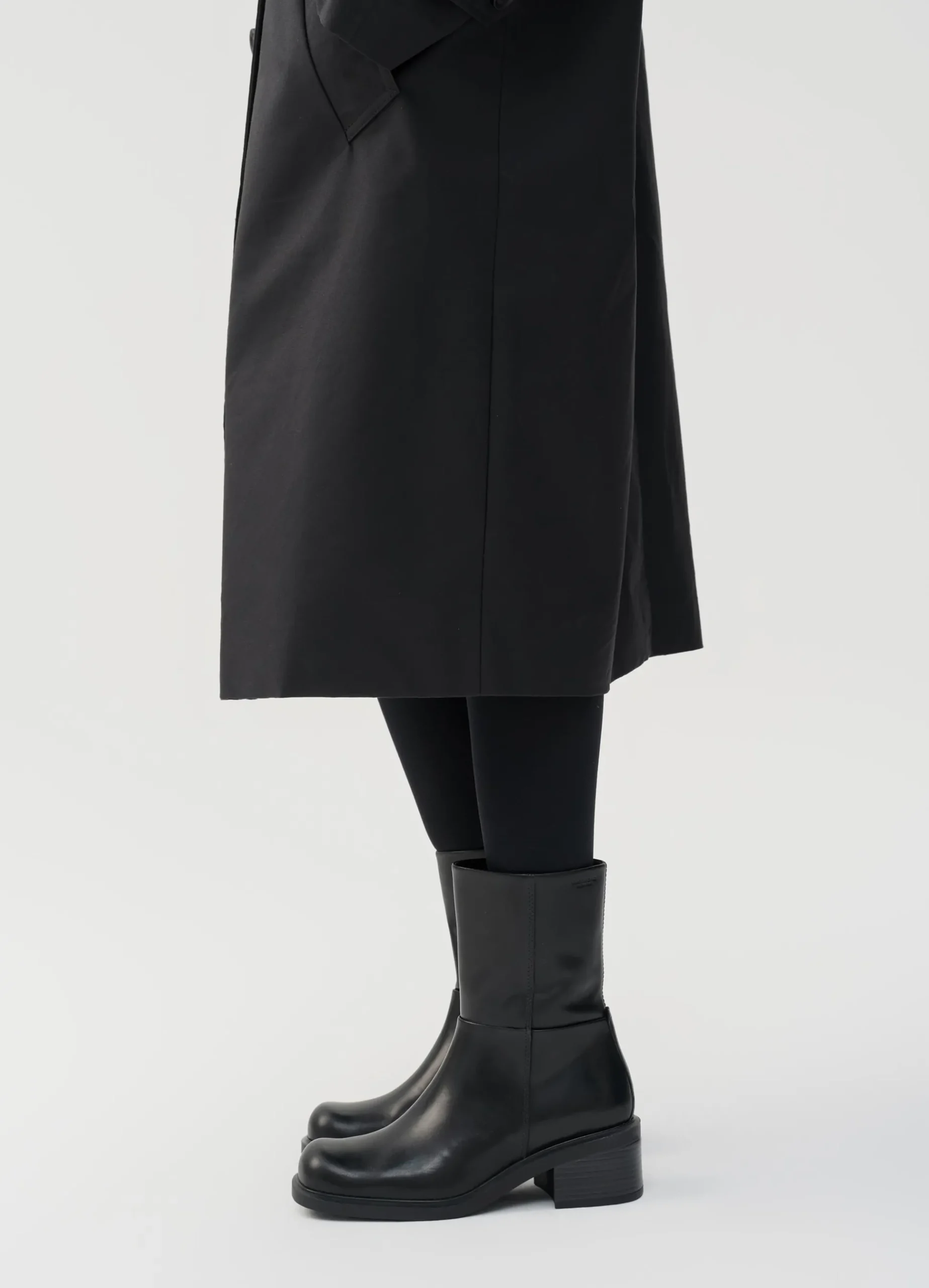 DANIELLA BOOTS